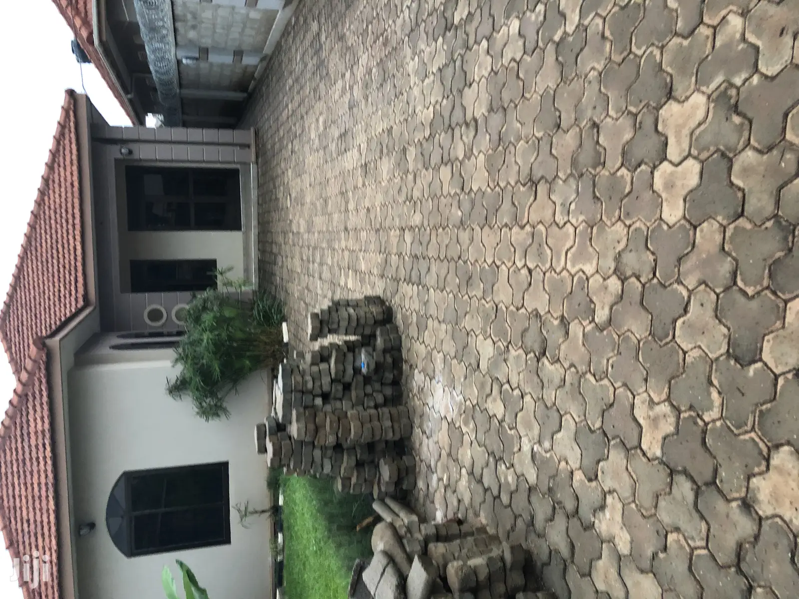 Najjera New Stylish Bungaloo on Sale in Kampala
