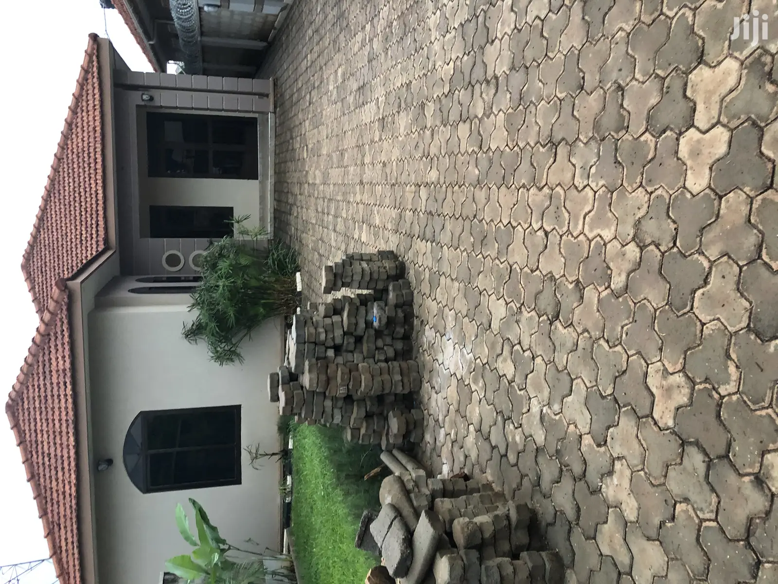 Najjera New Stylish Bungaloo on Sale in Kampala