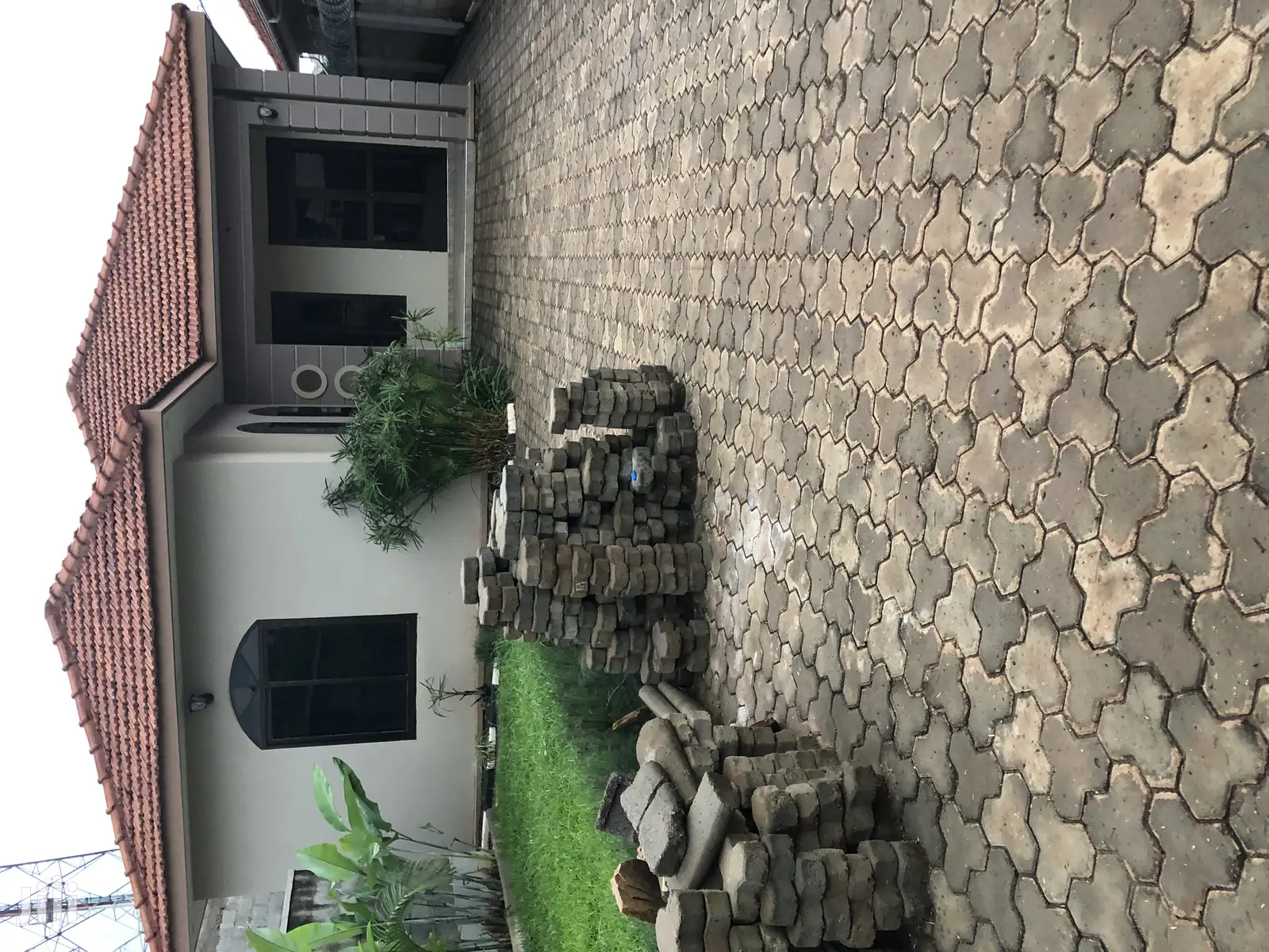 Najjera New Stylish Bungaloo on Sale in Kampala