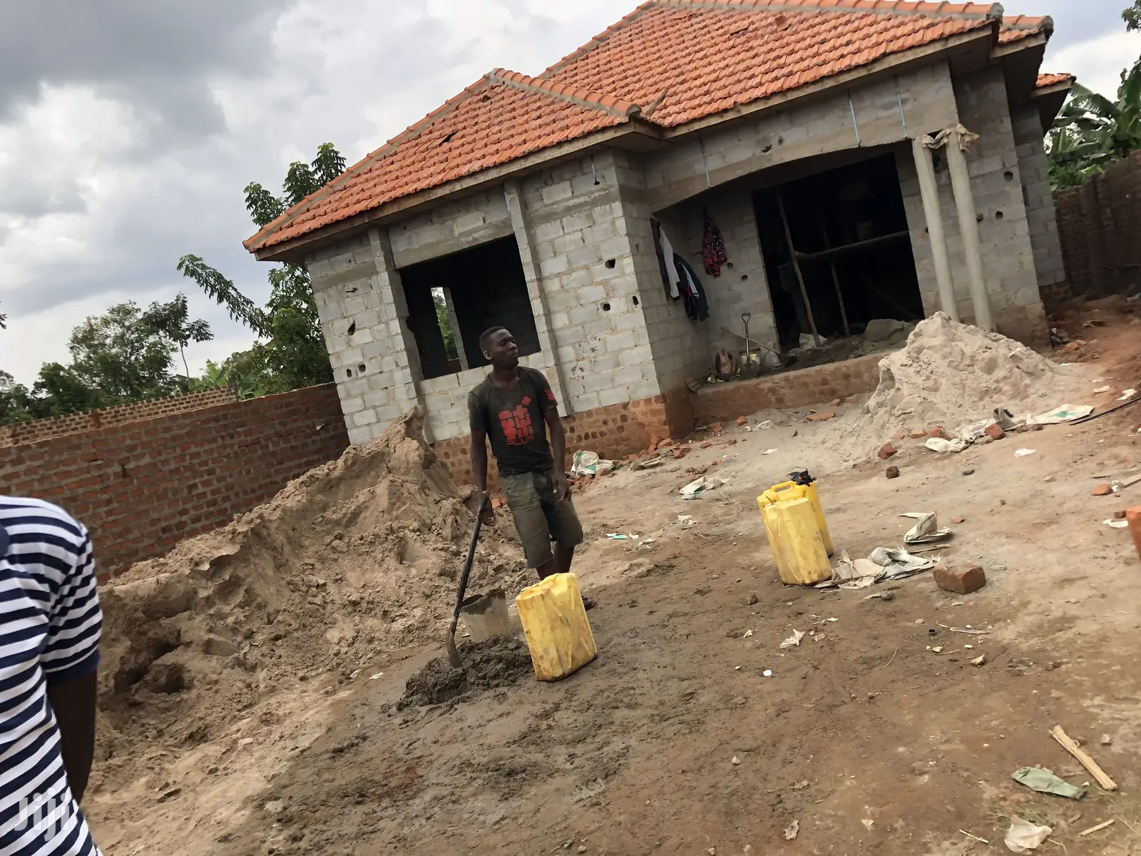 Nakwero House on Sale in Kampala