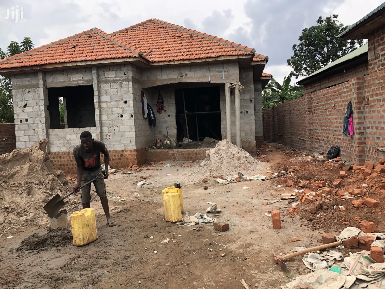 Nakwero House on Sale in Kampala