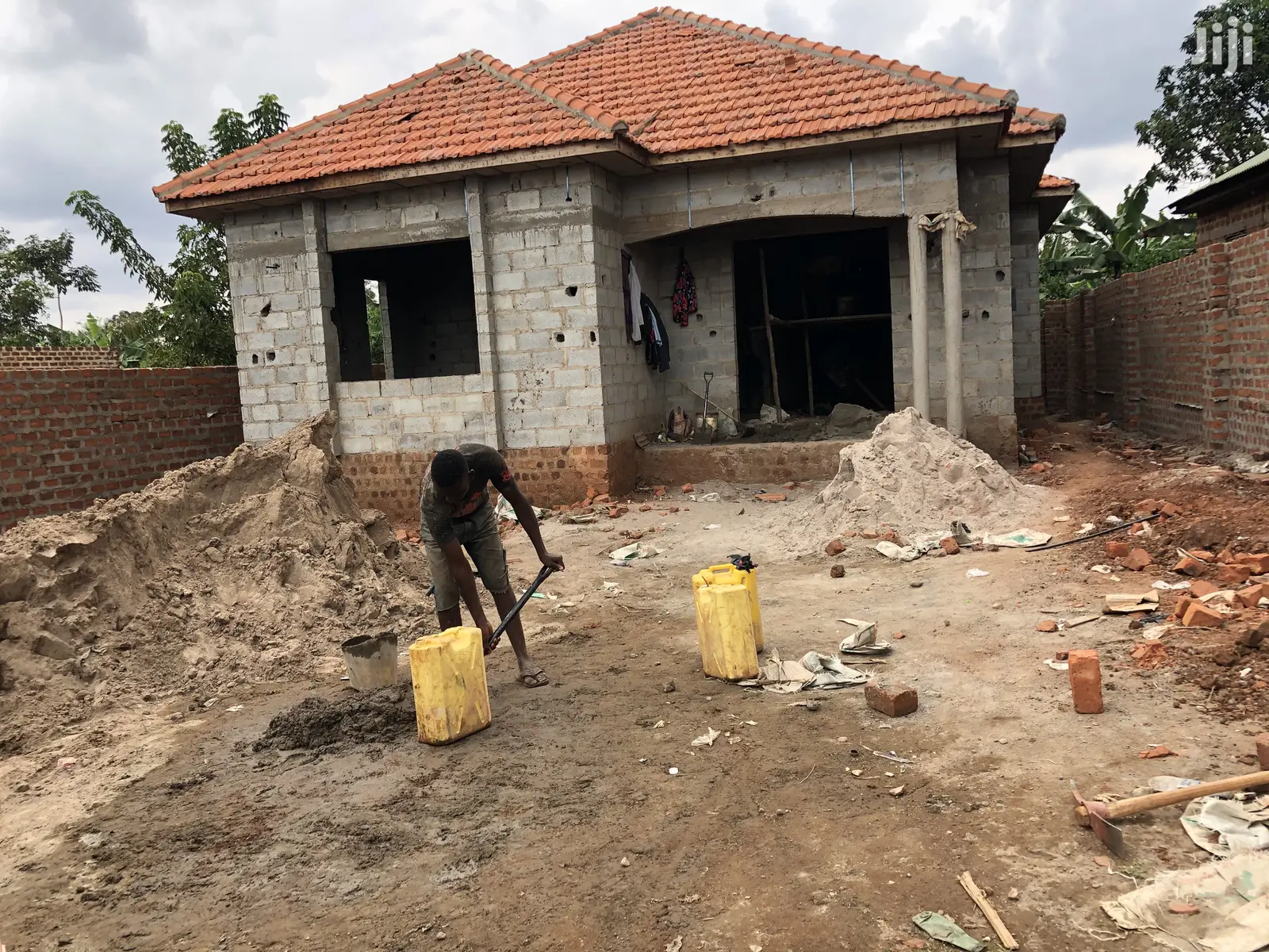 Nakwero House on Sale in Kampala