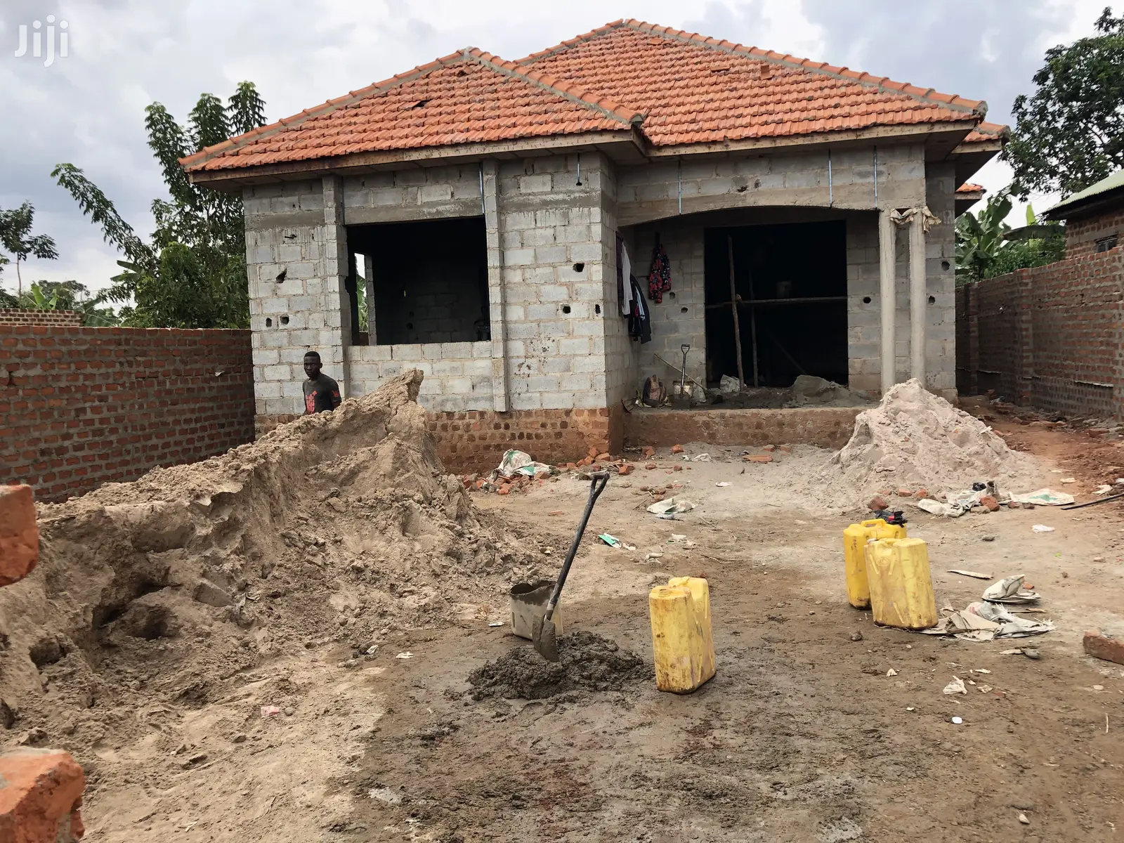 Nakwero House on Sale in Kampala