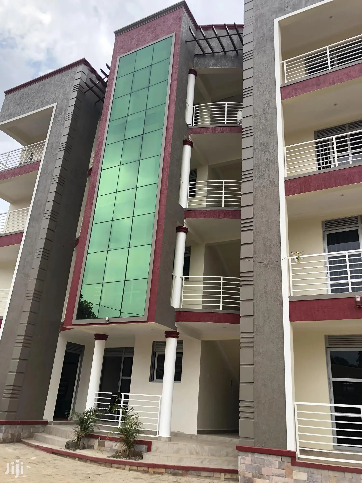 Kyaliwajjara Apartments On Sale in Kampala