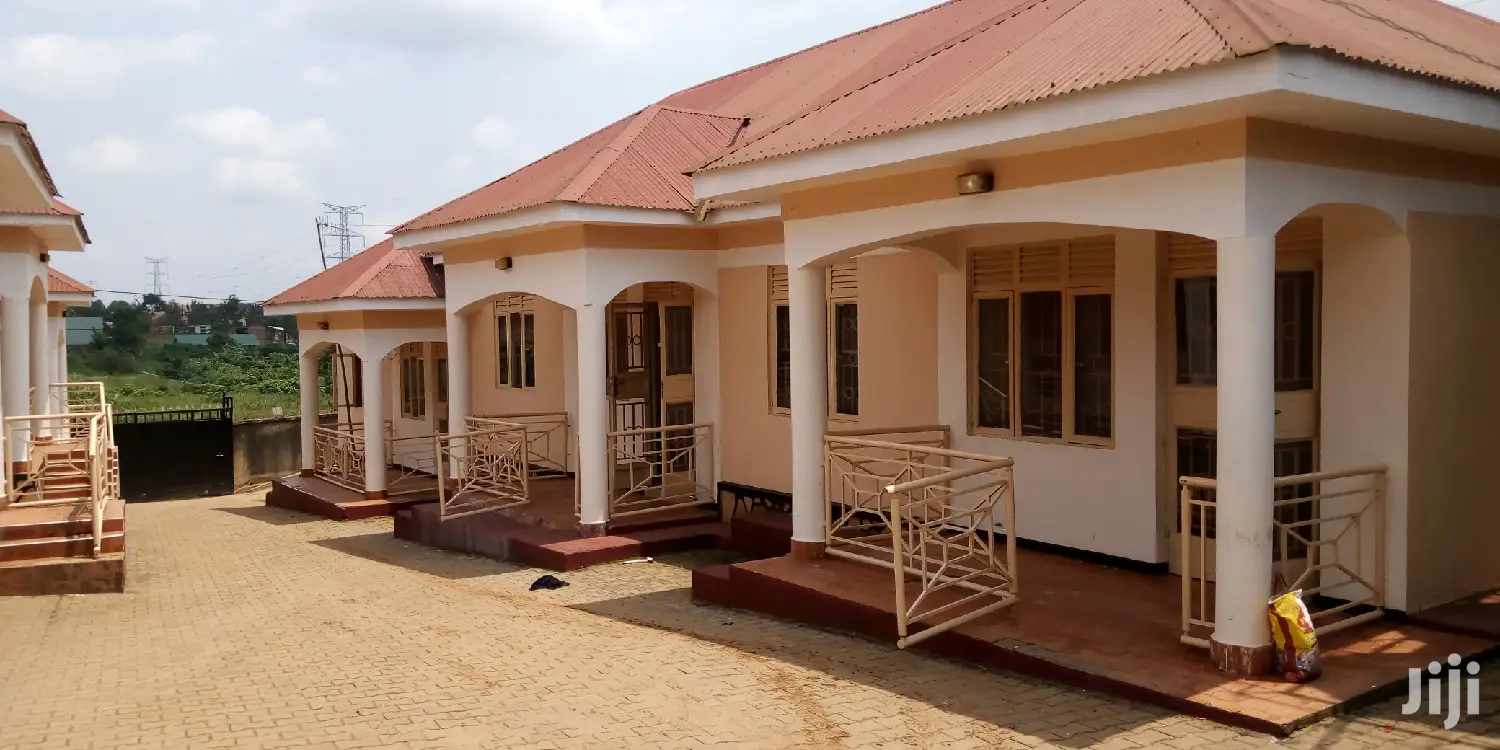 2bdrm House in Fs Properties, Kampala for rent in Kampala