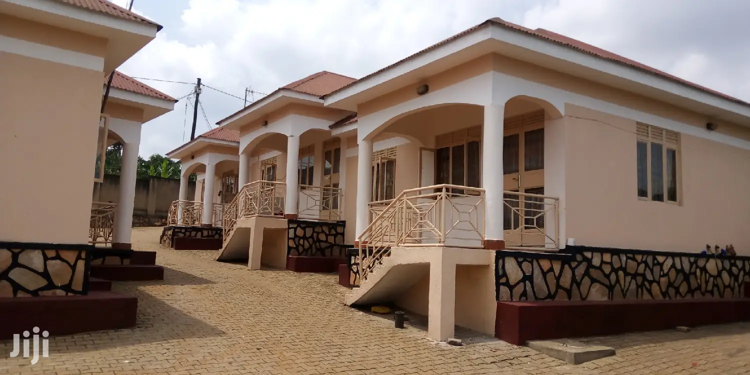 2bdrm House in Fs Properties, Kampala for rent in Kampala