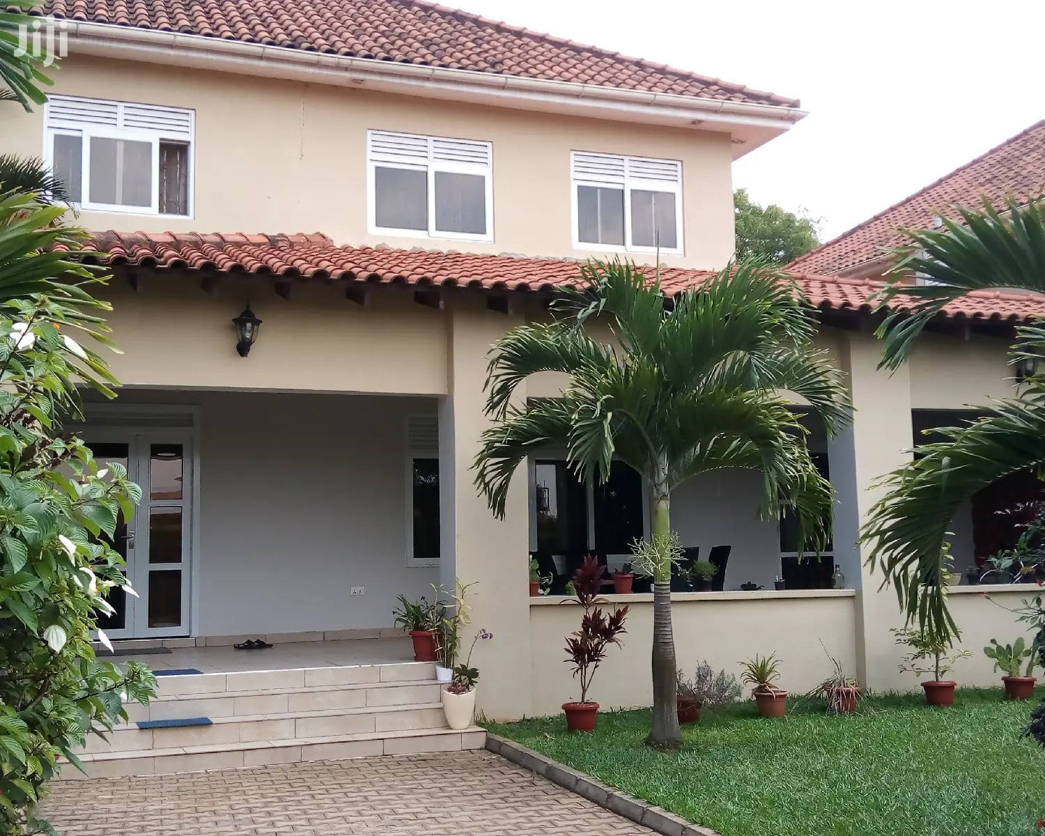 House Is For Rent In Kyambogo in Kampala