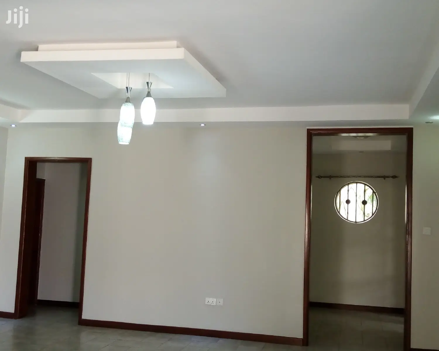 House Is For Rent In Kyambogo in Kampala