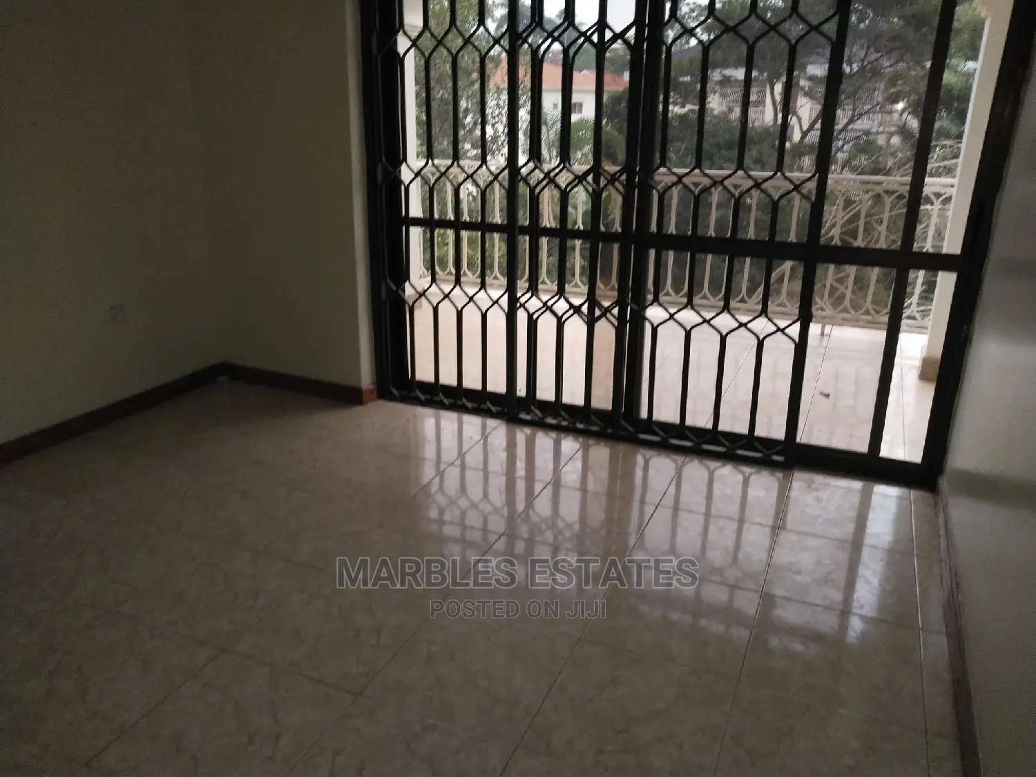 6 Bedrooms House for Rent in Naguru in Kampala