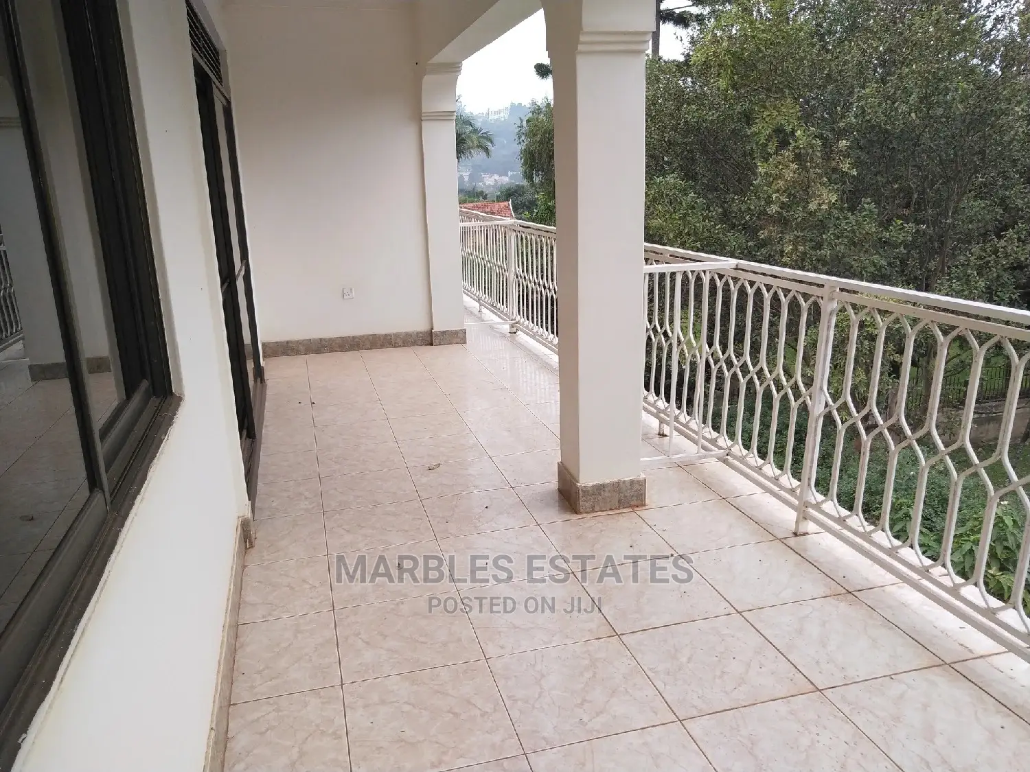 6 Bedrooms House for Rent in Naguru in Kampala
