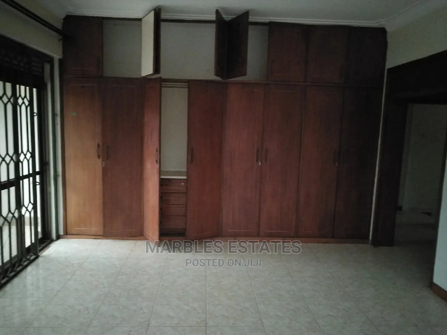 6 Bedrooms House for Rent in Naguru in Kampala