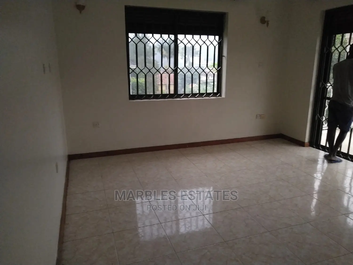 6 Bedrooms House for Rent in Naguru in Kampala