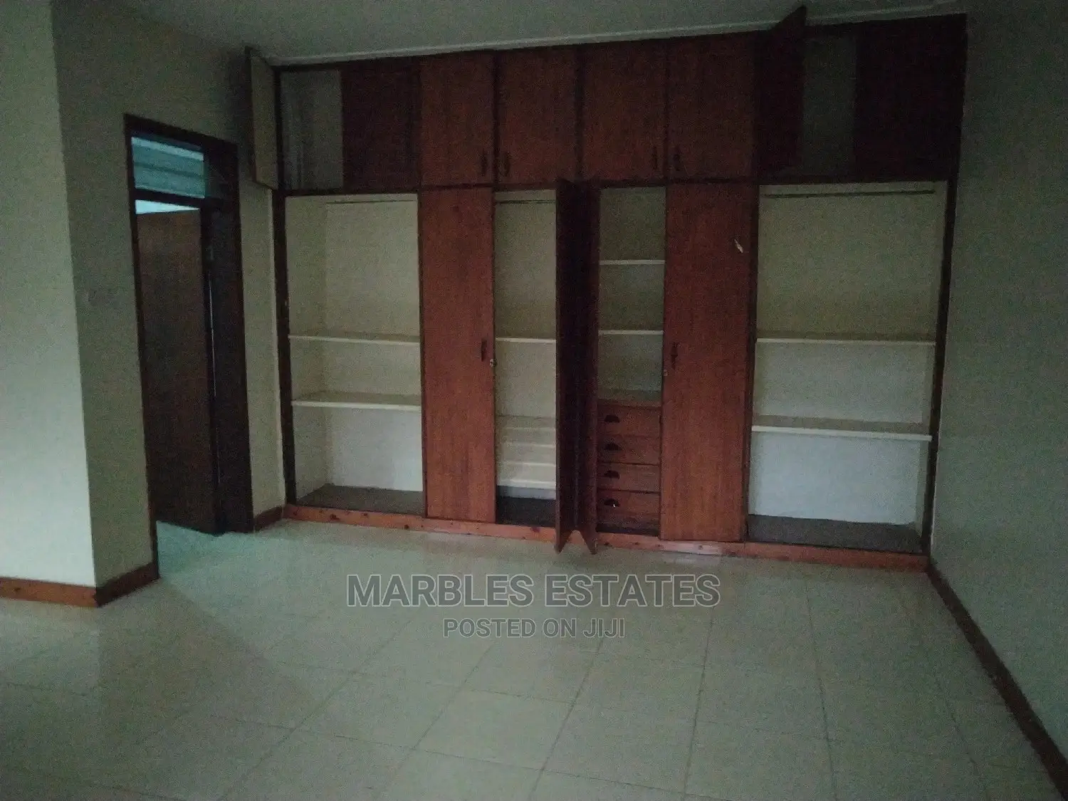6 Bedrooms House for Rent in Naguru in Kampala