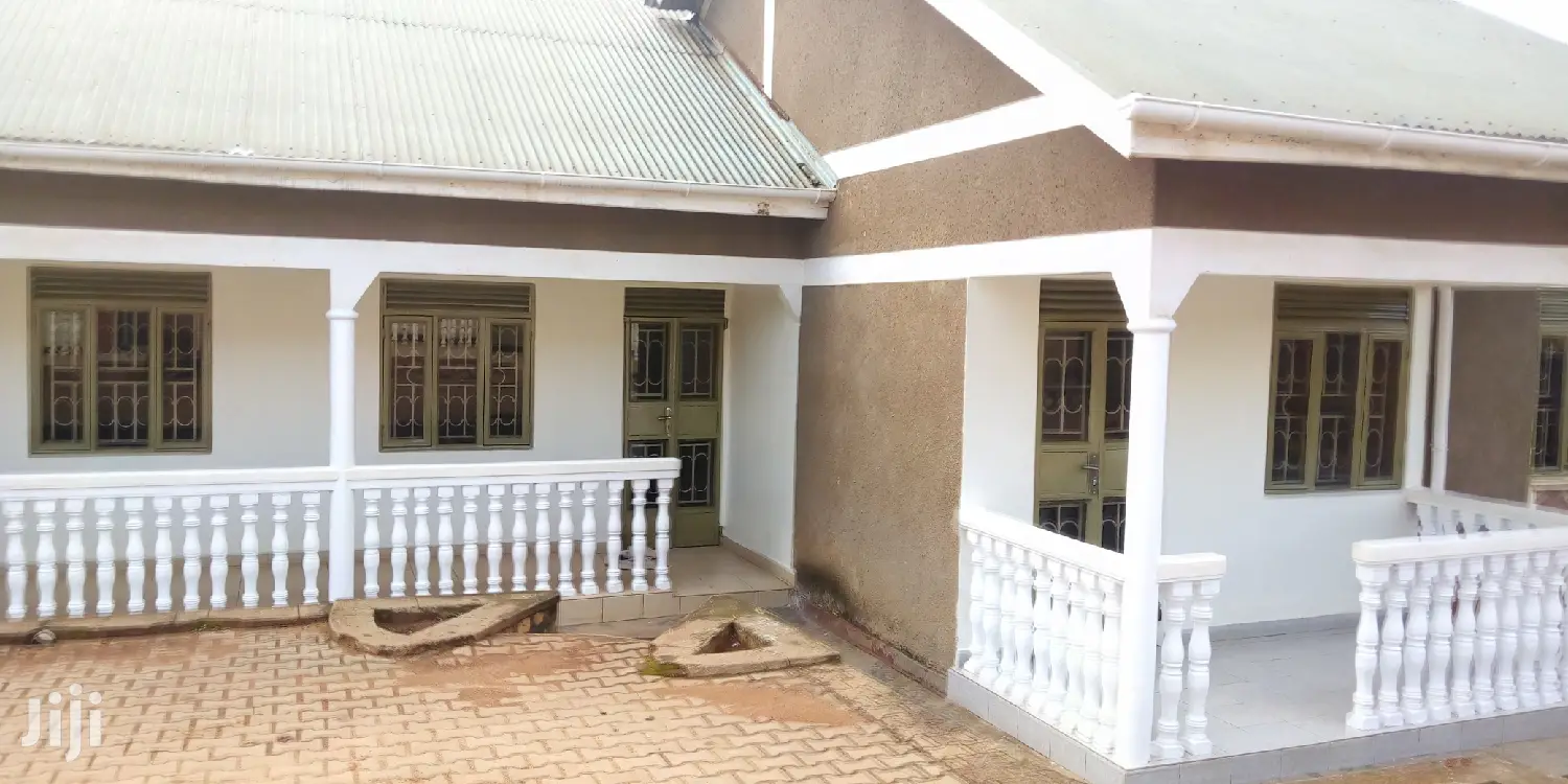 2bdrm House in Fs Properties, Kampala for rent in Kampala