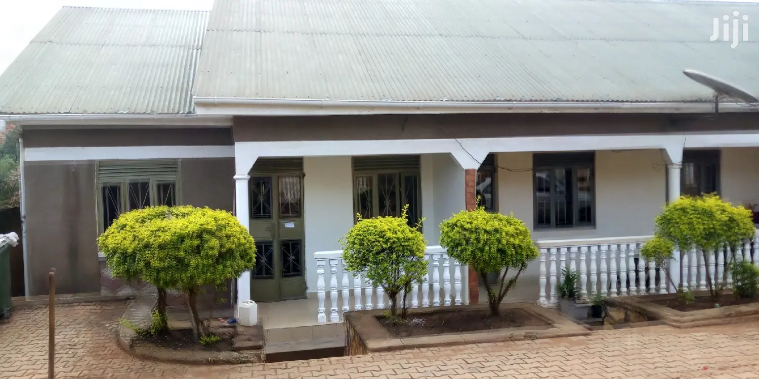 2bdrm House in Fs Properties, Kampala for rent in Kampala
