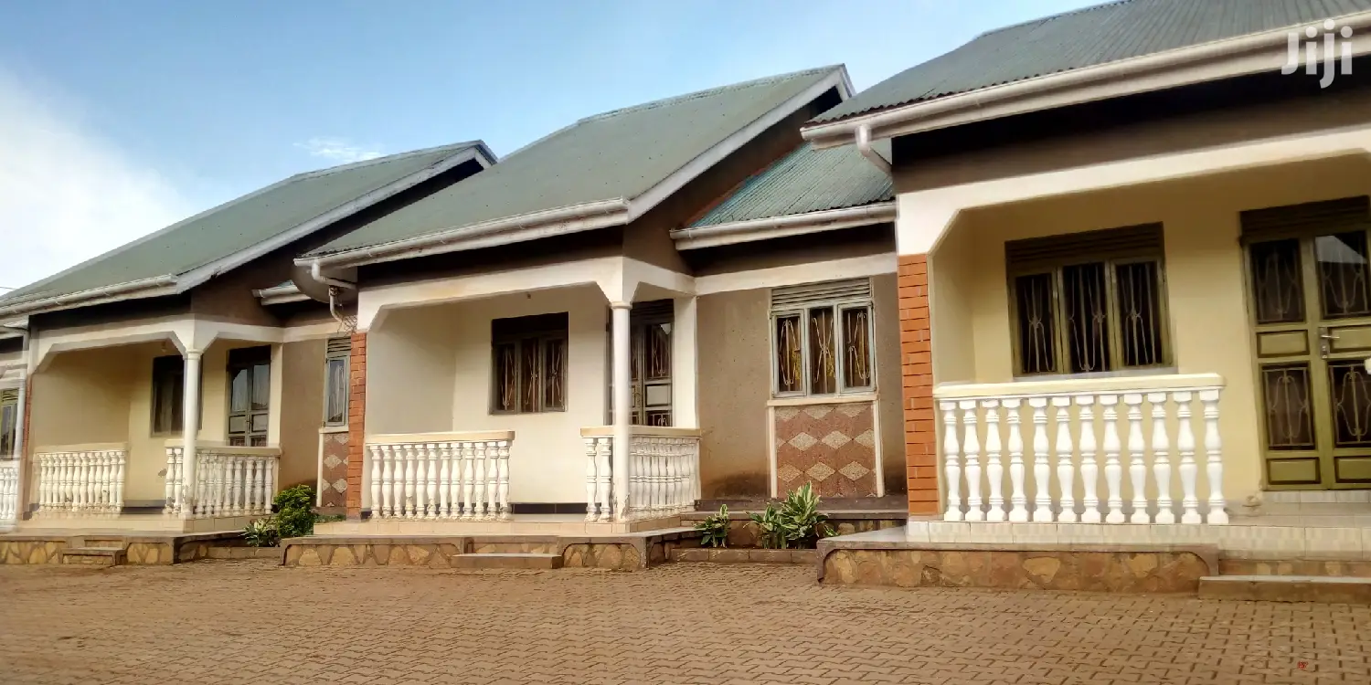 2bdrm House in Fs Properties, Kampala for rent in Kampala