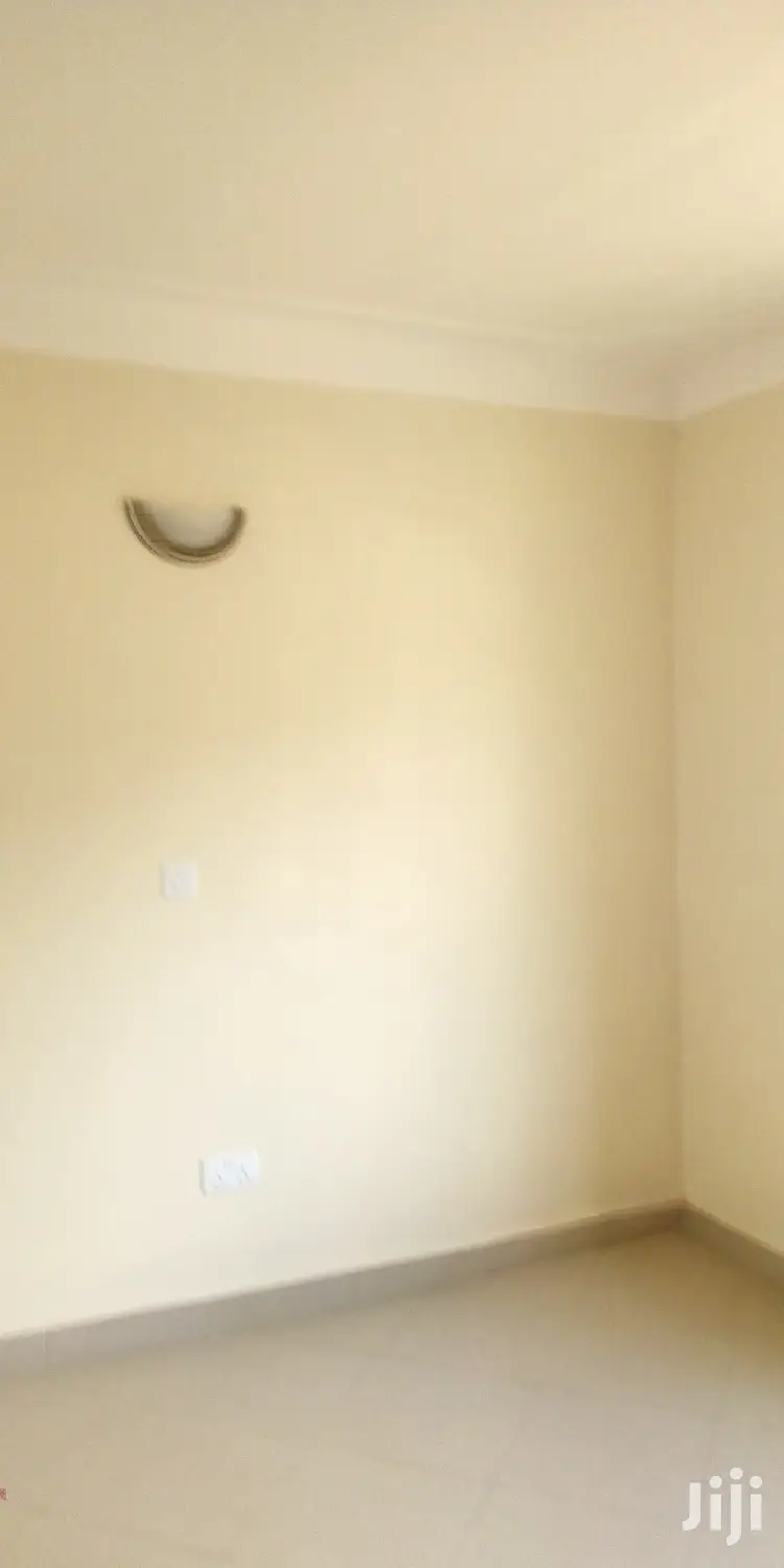 Kyanaja Apartment Is For Rent in Kampala