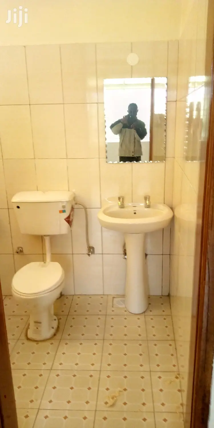 Kyanaja Apartment Is For Rent in Kampala