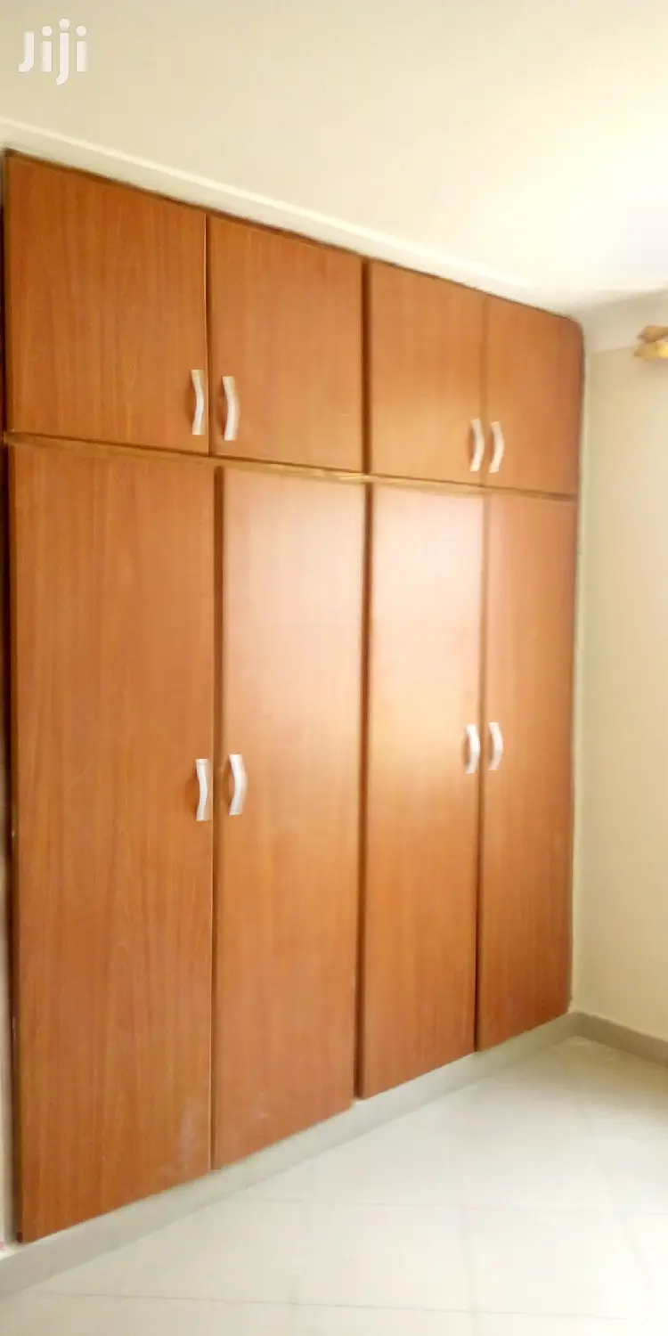 Kyanaja Apartment Is For Rent in Kampala