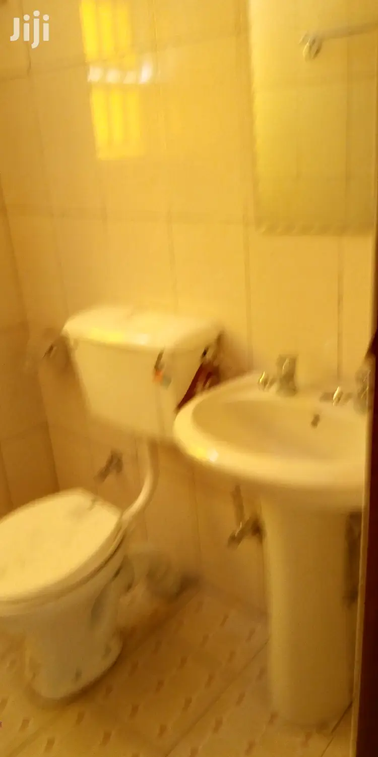 Kyanaja Apartment Is For Rent in Kampala