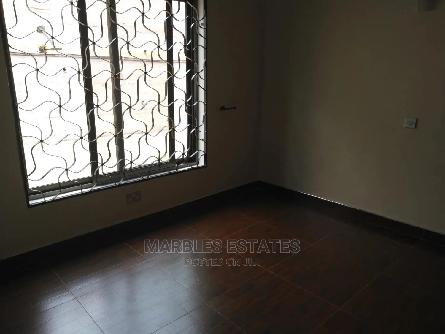 Newly Built 5 Bedrooms House For Rent In Naguru in Kampala