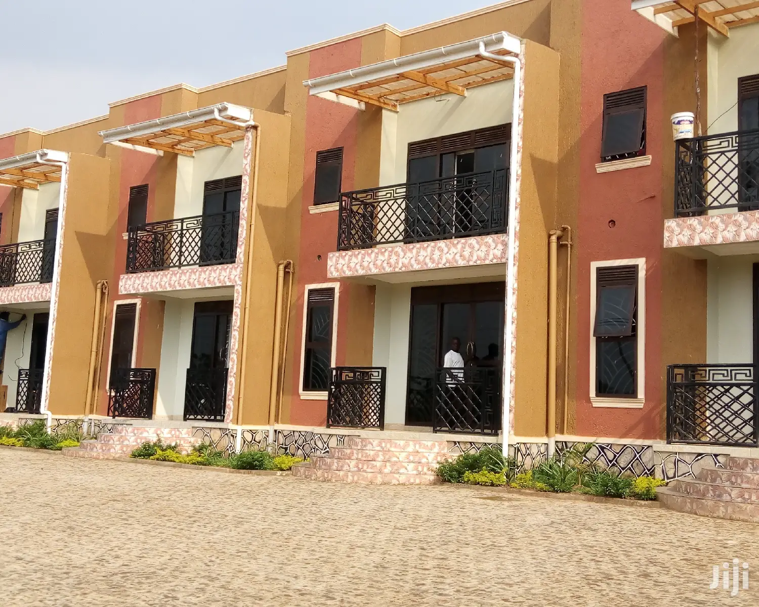 3bdrm Duplex in Kyanja Estate, Kampala for rent in Kampala