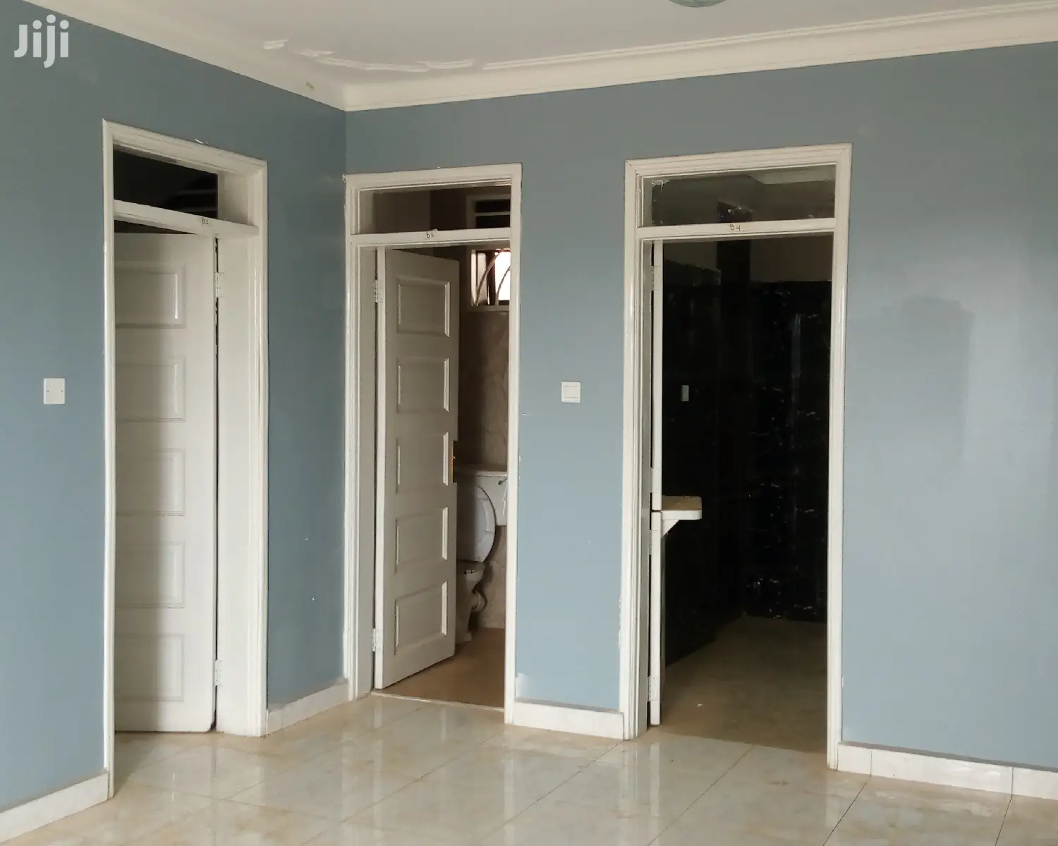 3bdrm Duplex in Kyanja Estate, Kampala for rent in Kampala