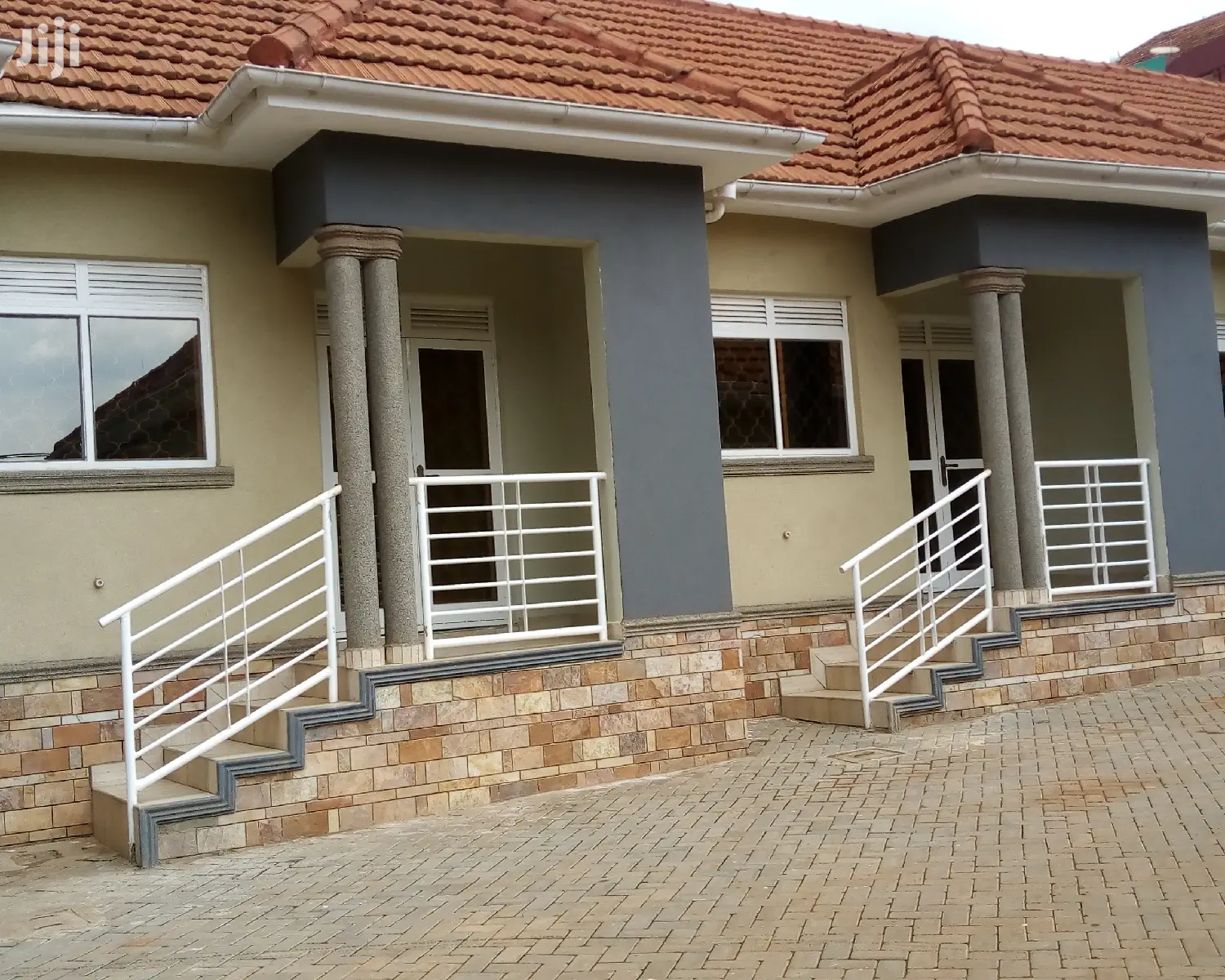 1bdrm House in Fs Properties, Kampala for rent in Kampala