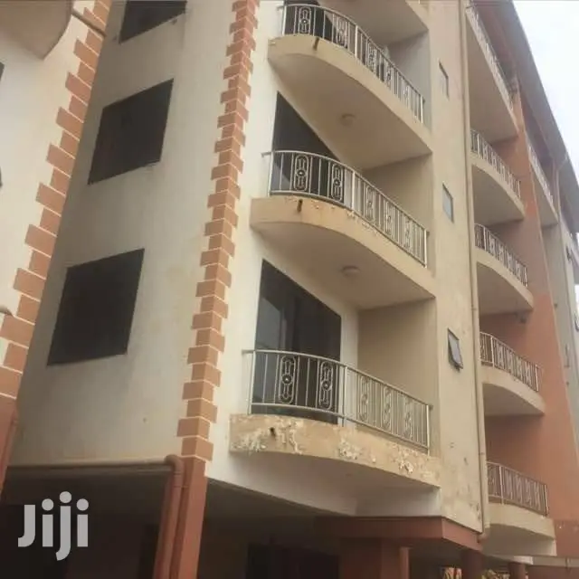 Prime Property in Kampala