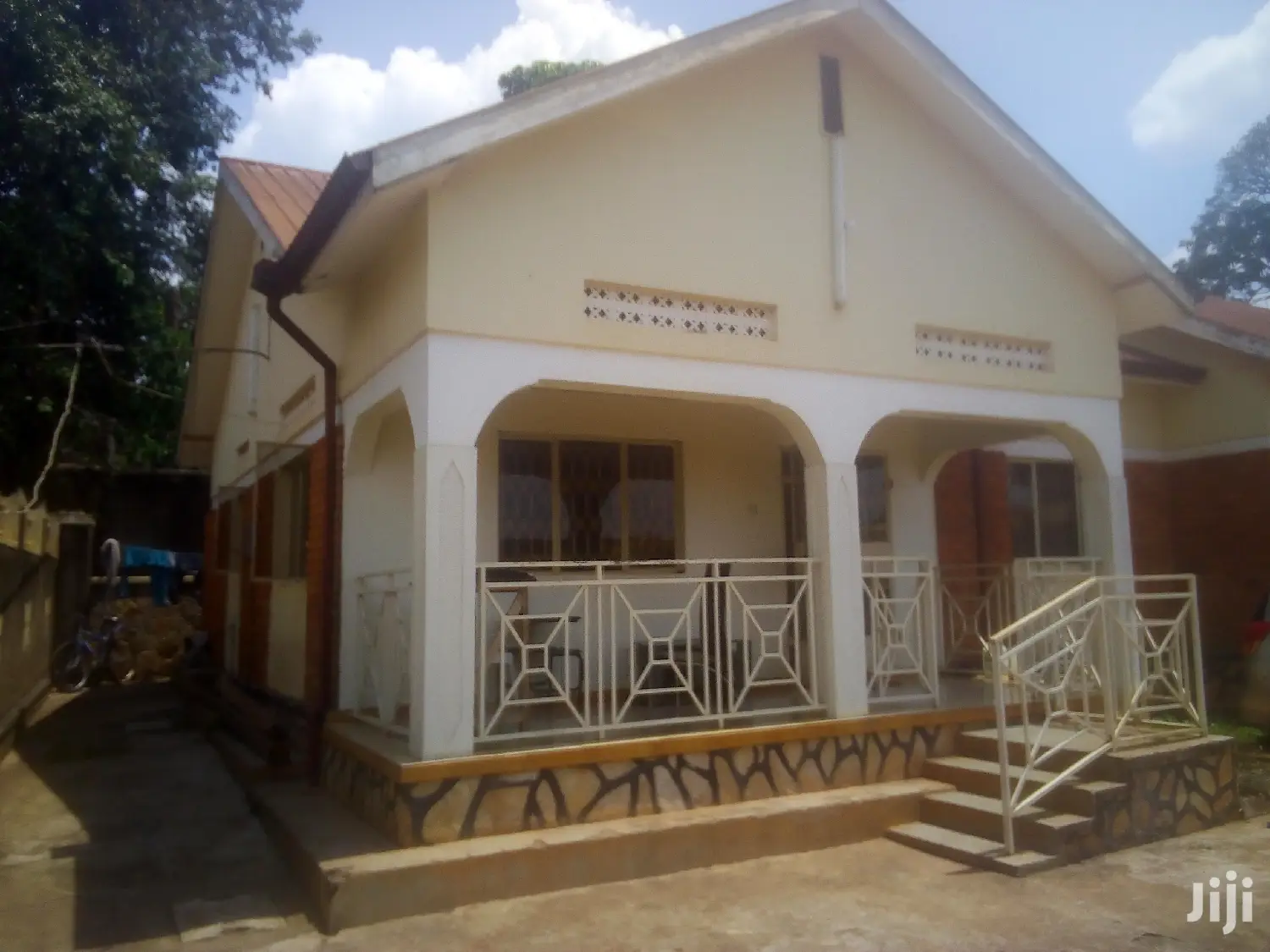 4 Bedroom House In Mawanda Road For Sale in Kampala
