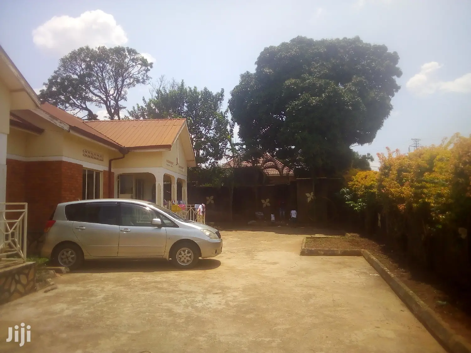 4 Bedroom House In Mawanda Road For Sale in Kampala