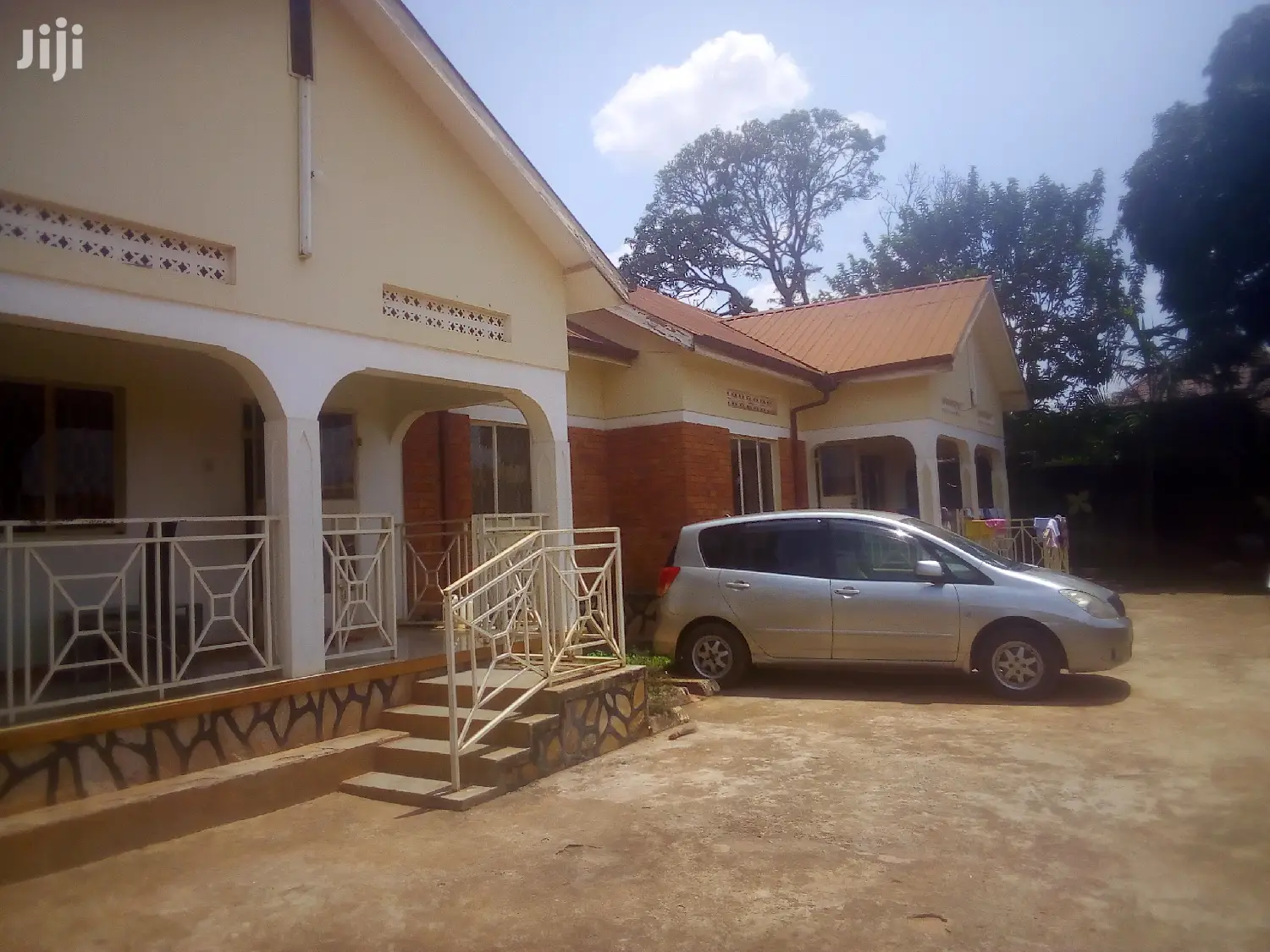 4 Bedroom House In Mawanda Road For Sale in Kampala