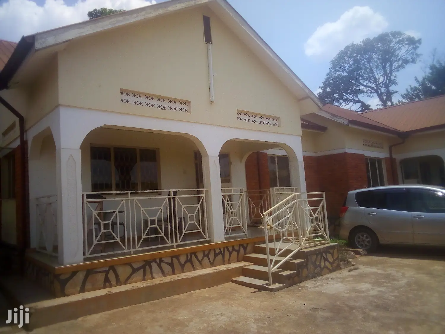4 Bedroom House In Mawanda Road For Sale in Kampala