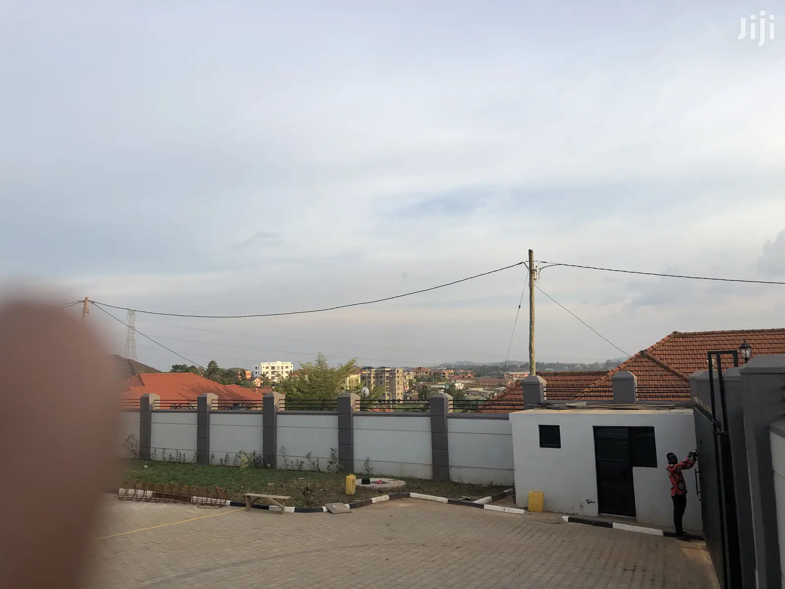 Kira 3 Bedroom Condominiums With Maid’S Quarters On Sell in Kampala