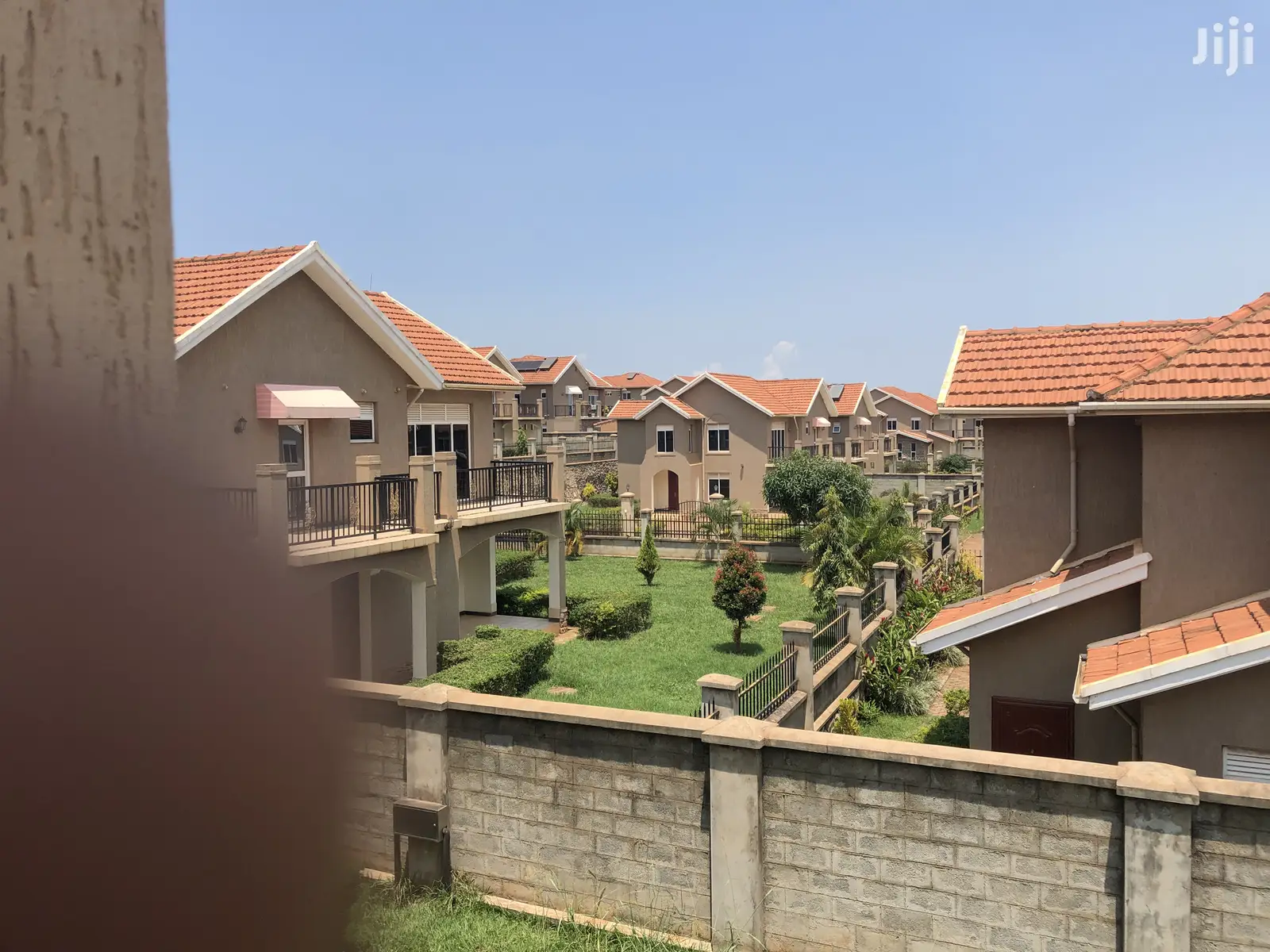 Mirembe Villas on Entebbe Road Homes on Sell in Kampala