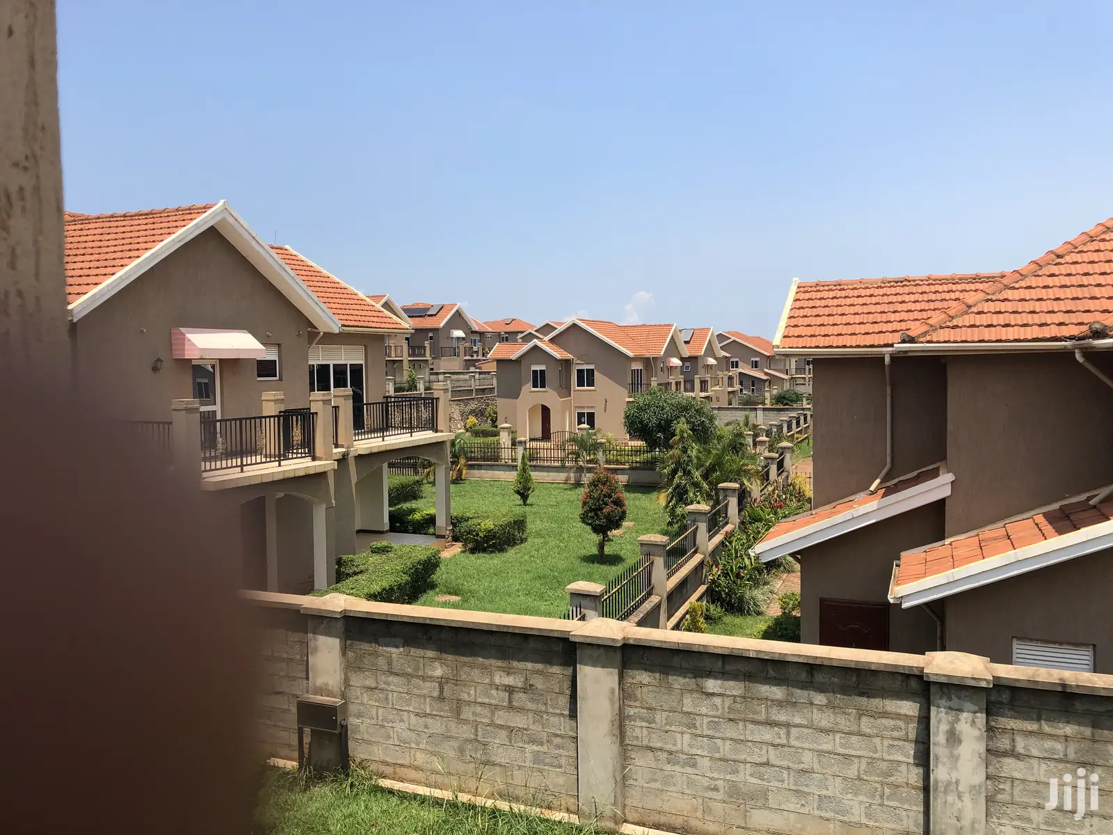 Mirembe Villas on Entebbe Road Homes on Sell in Kampala