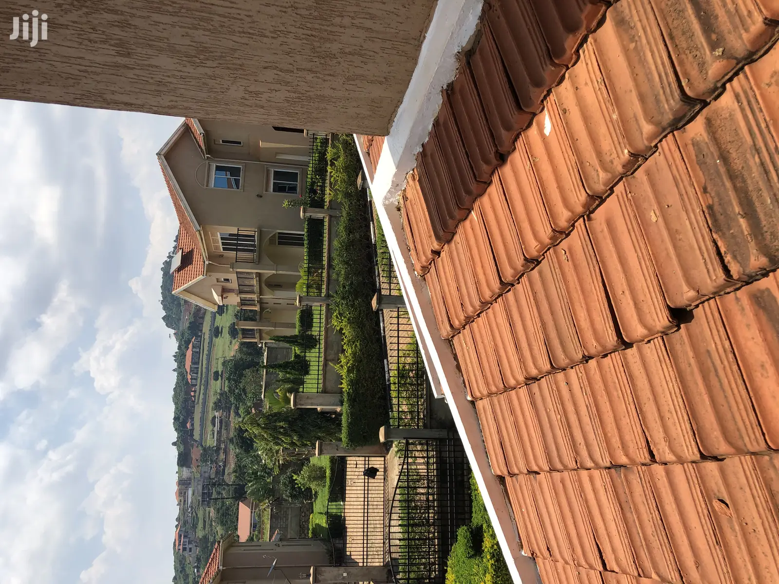 Mirembe Villas on Entebbe Road Homes on Sell in Kampala