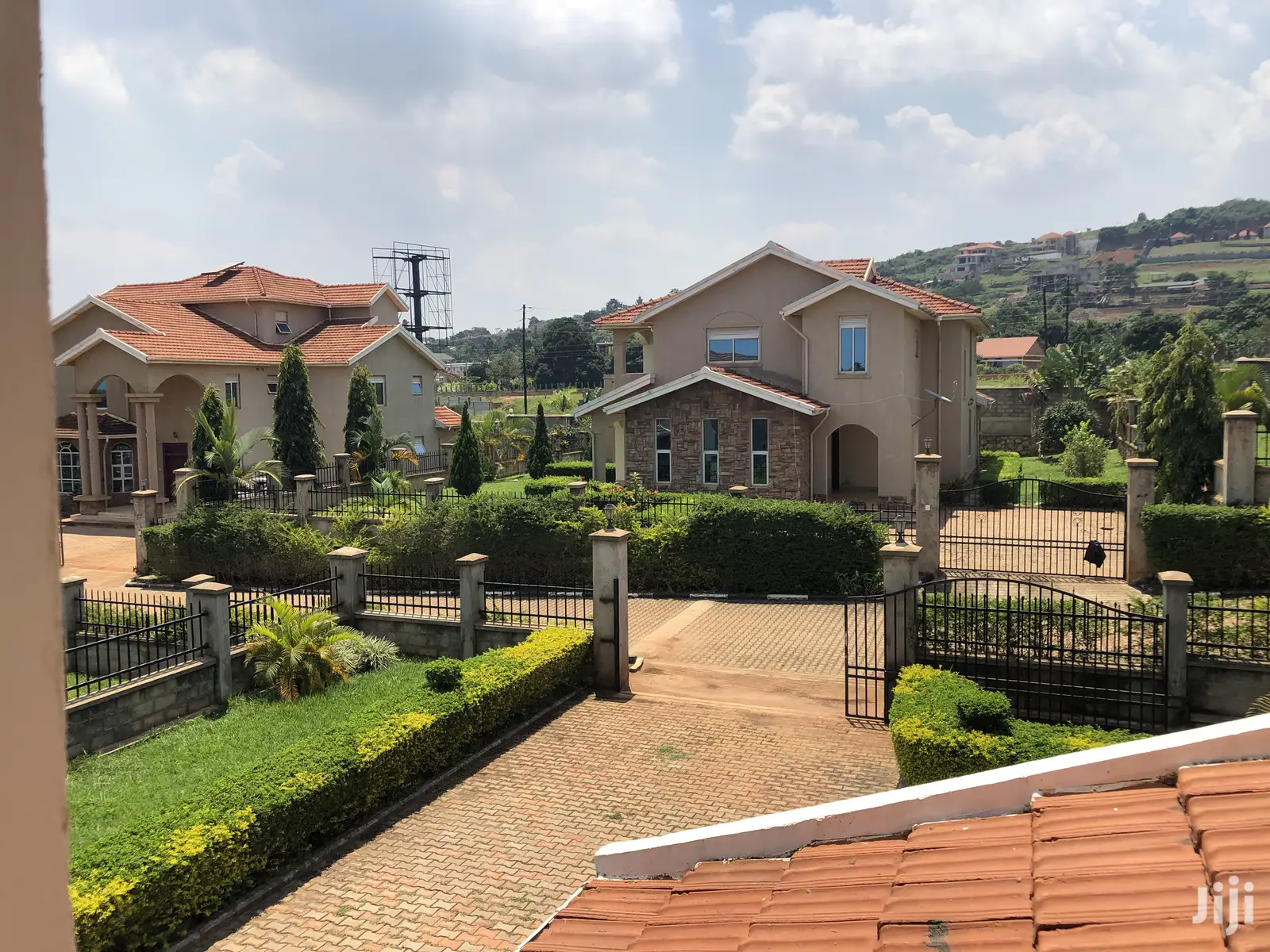 Mirembe Villas on Entebbe Road Homes on Sell in Kampala