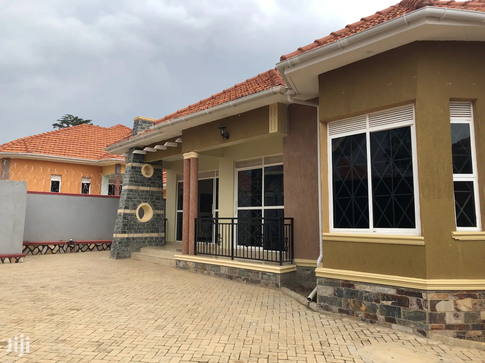 Furnished 4bdrm House in Kira, Kampala for sale in Kampala