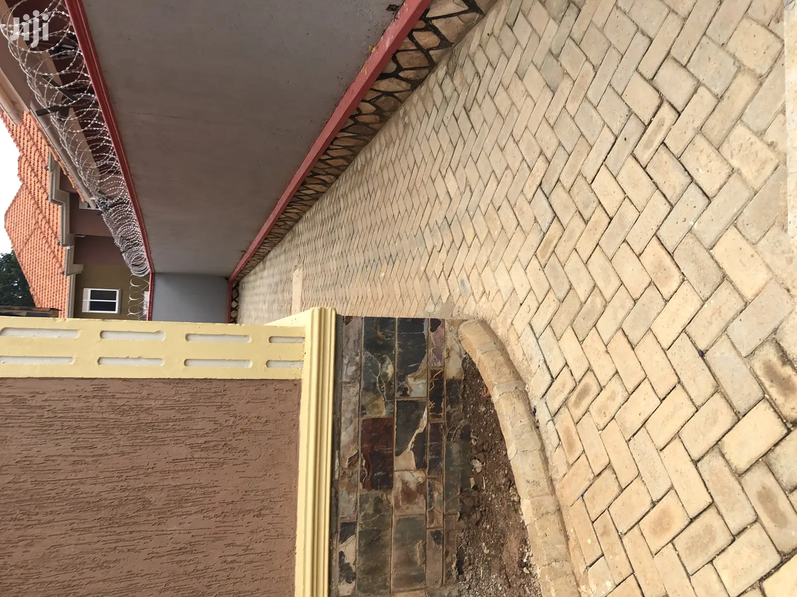 Furnished 4bdrm House in Kira, Kampala for sale in Kampala
