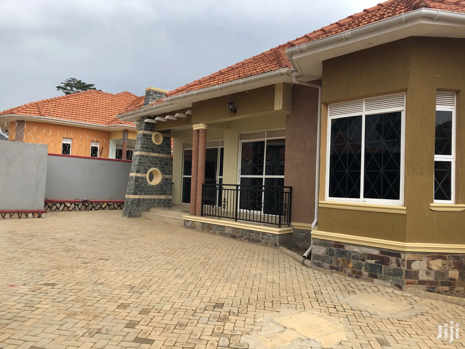 Furnished 4bdrm House in Kira, Kampala for sale in Kampala