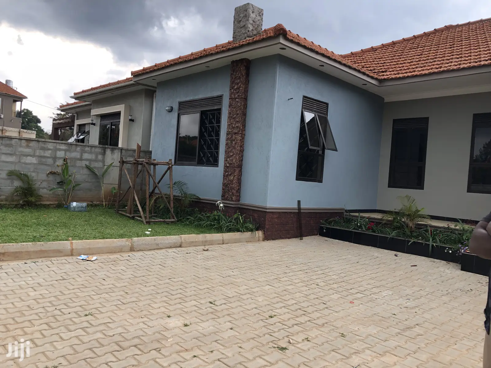 House in Kiira on Sale in Kampala