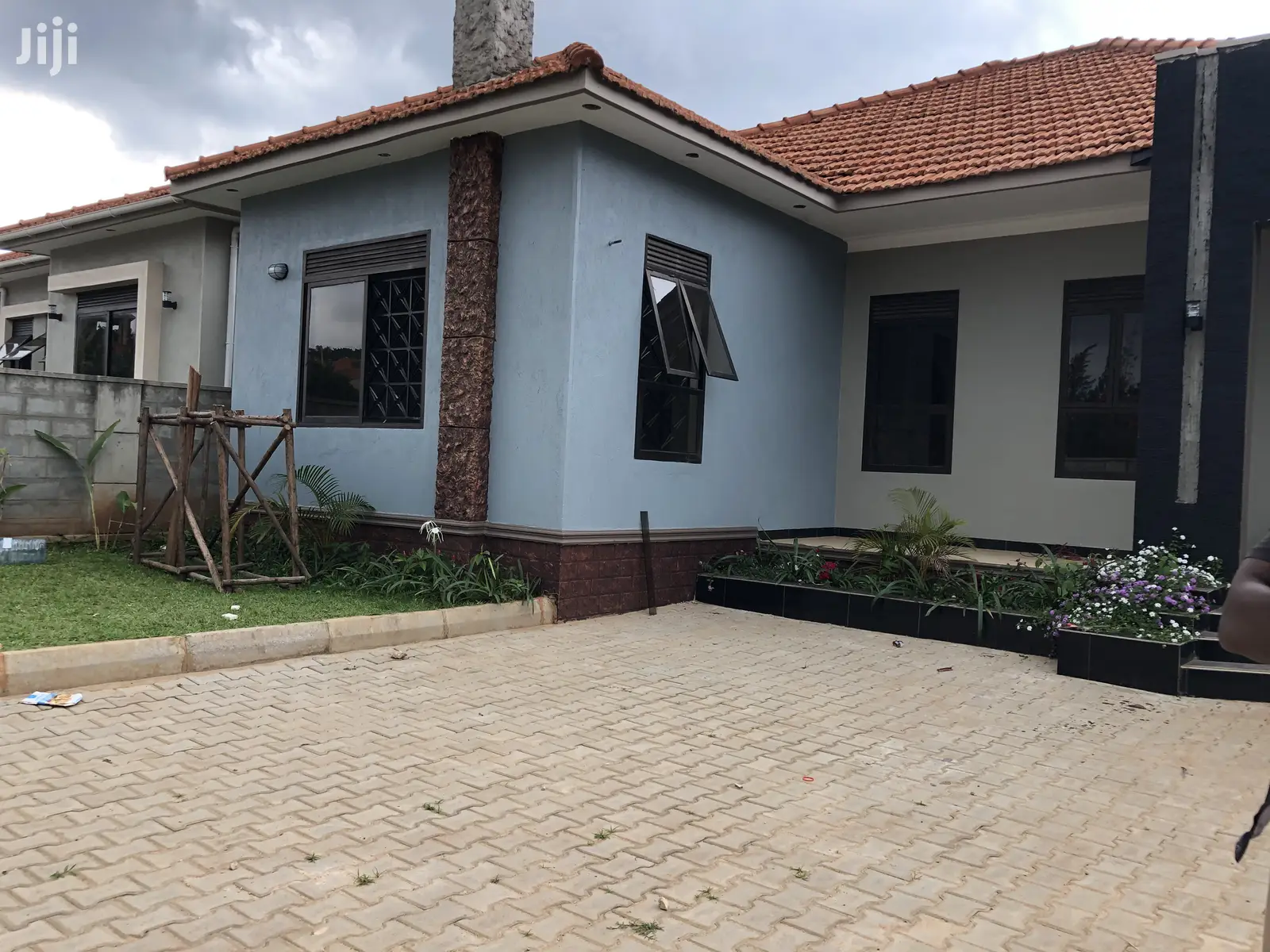 House in Kiira on Sale in Kampala