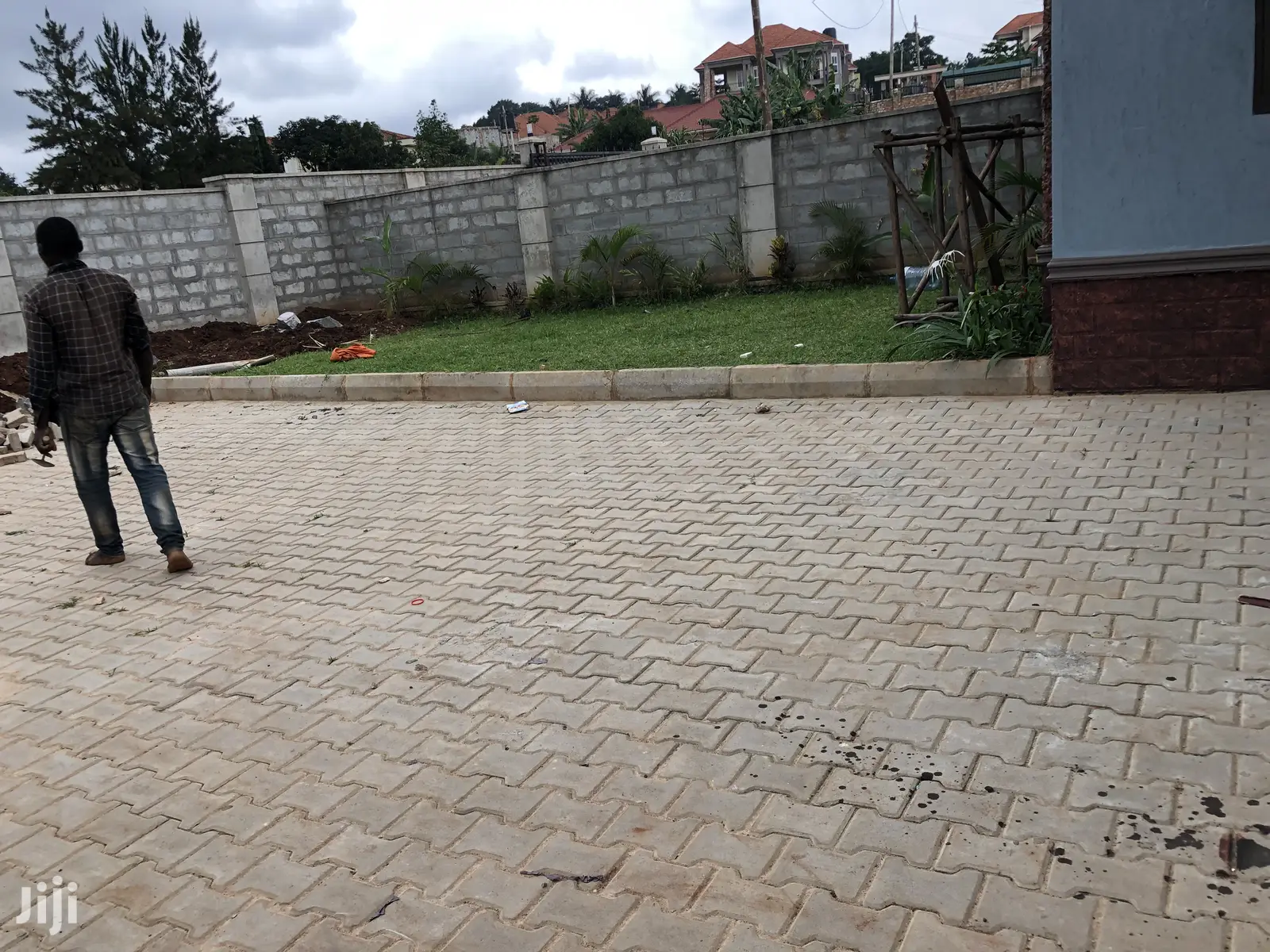 House in Kiira on Sale in Kampala