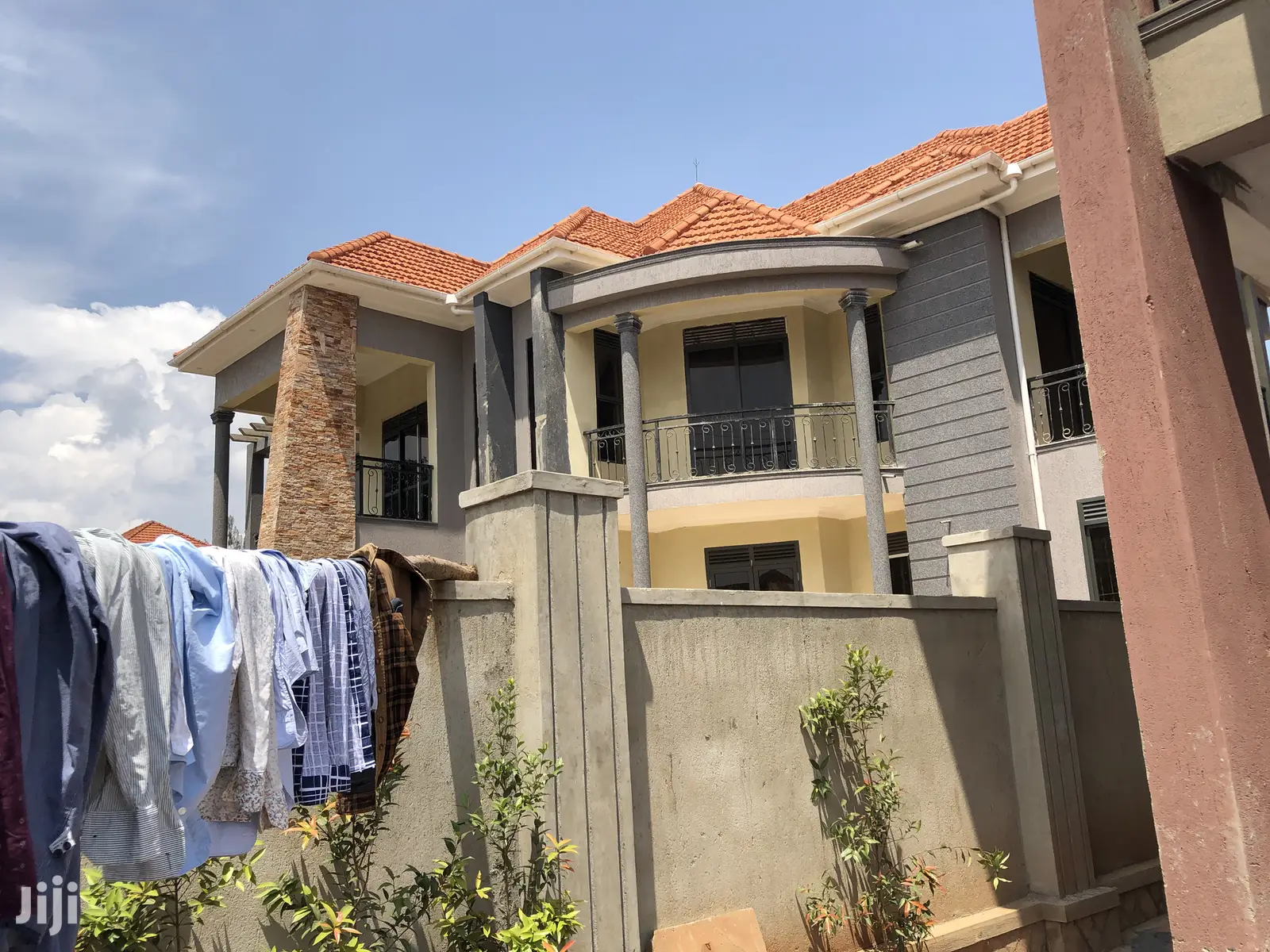 Mansion in Nalya on Sale in Kampala