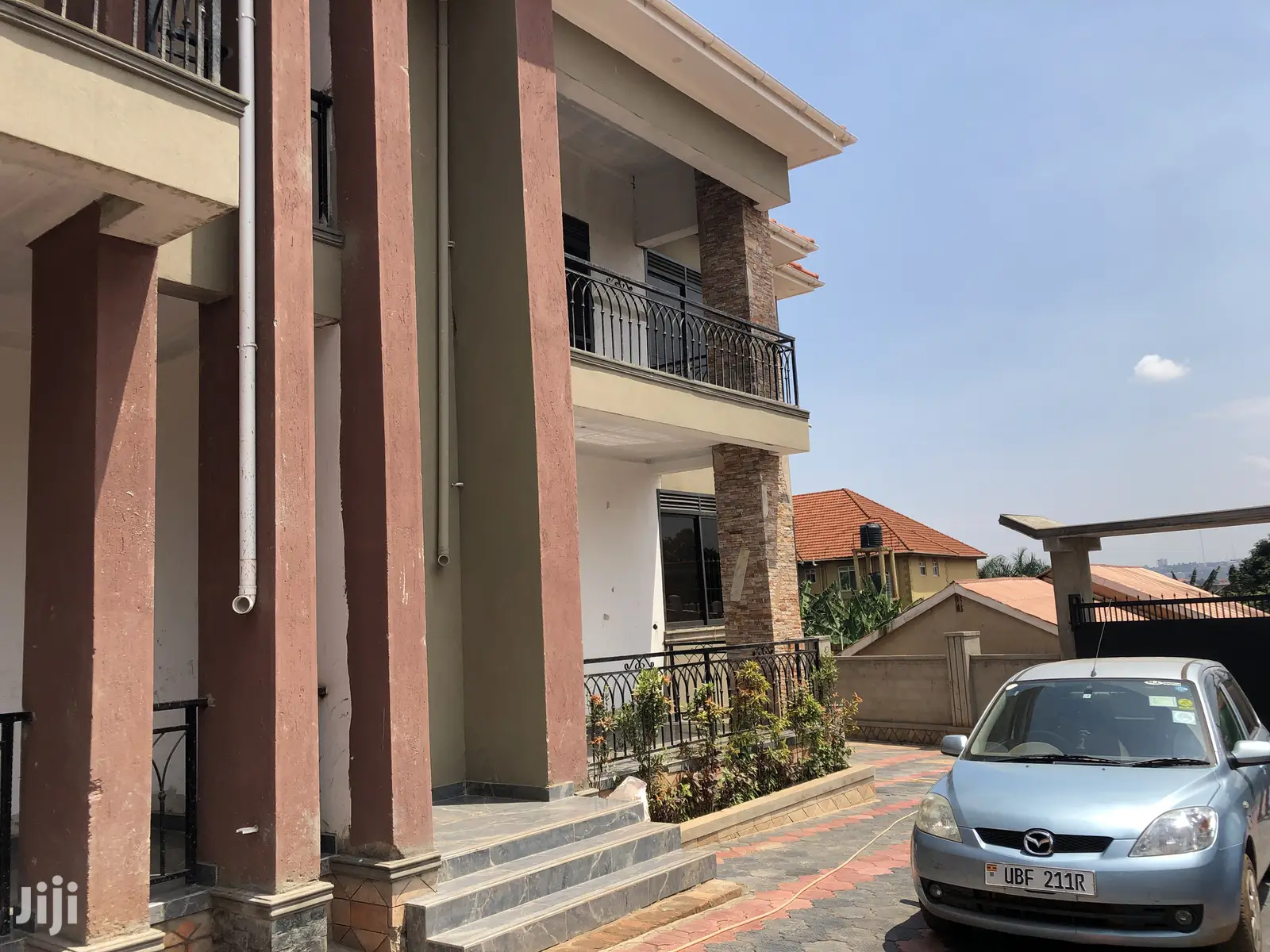 Mansion in Nalya on Sale in Kampala