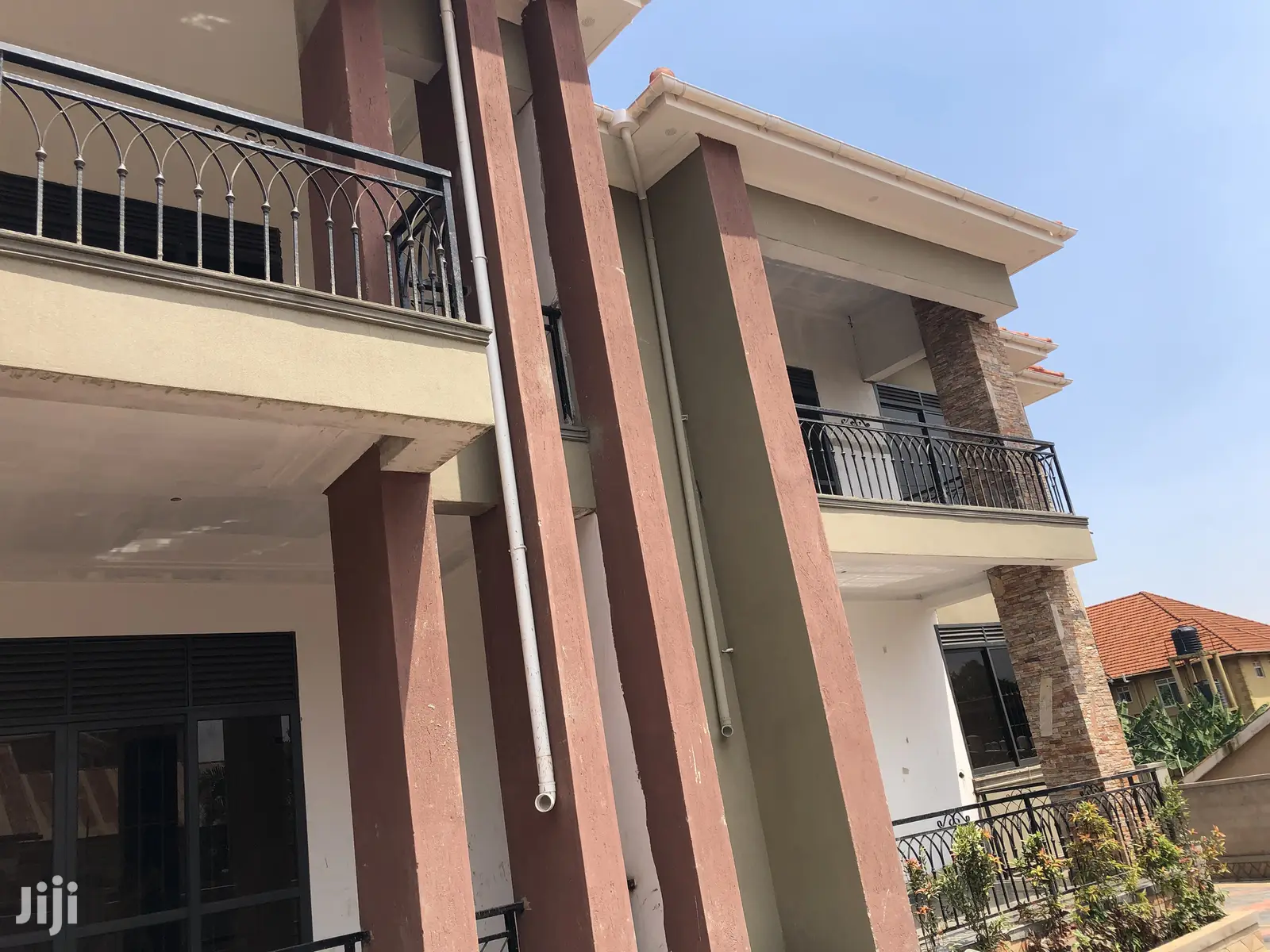 Mansion in Nalya on Sale in Kampala