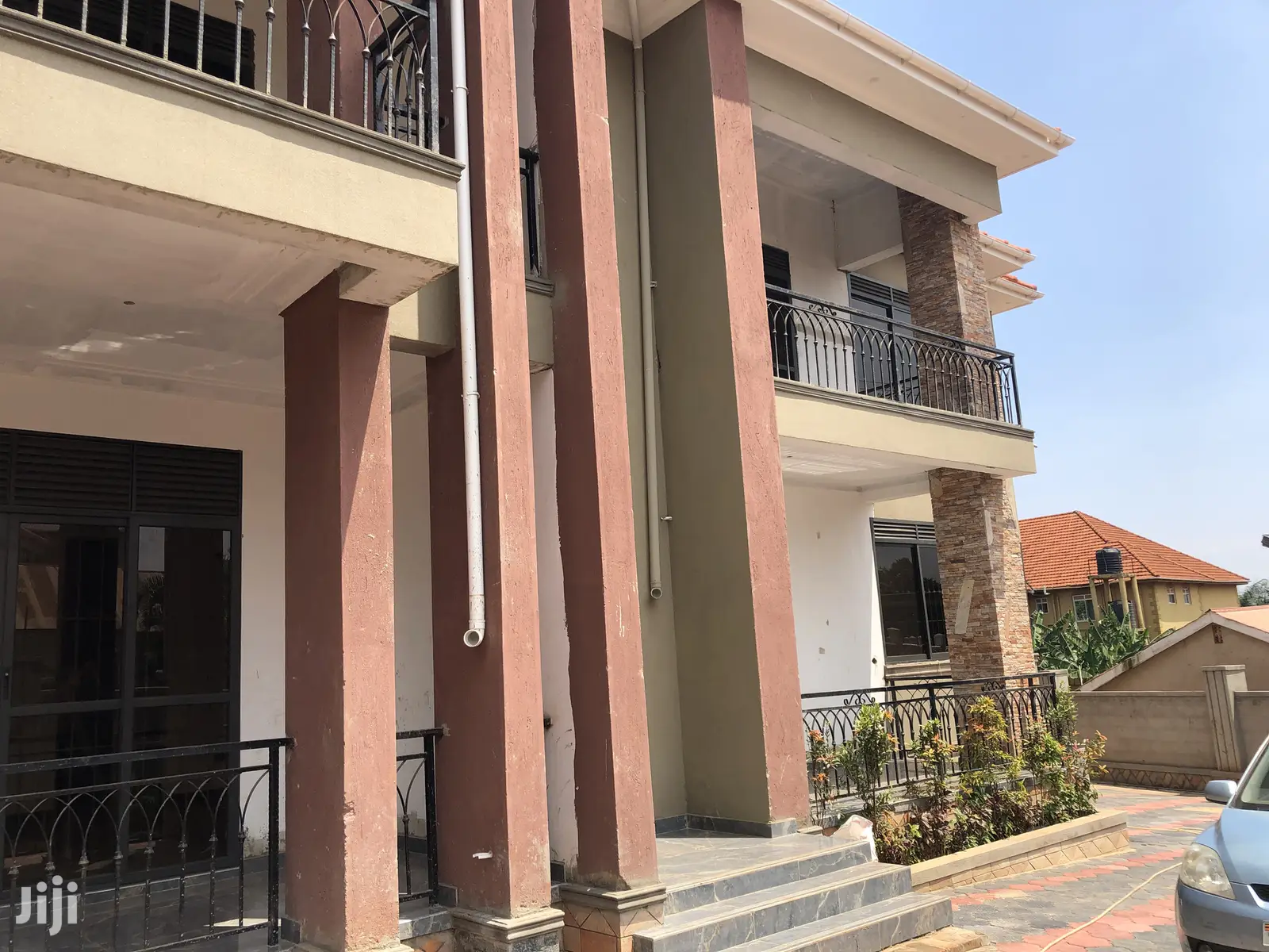Mansion in Nalya on Sale in Kampala