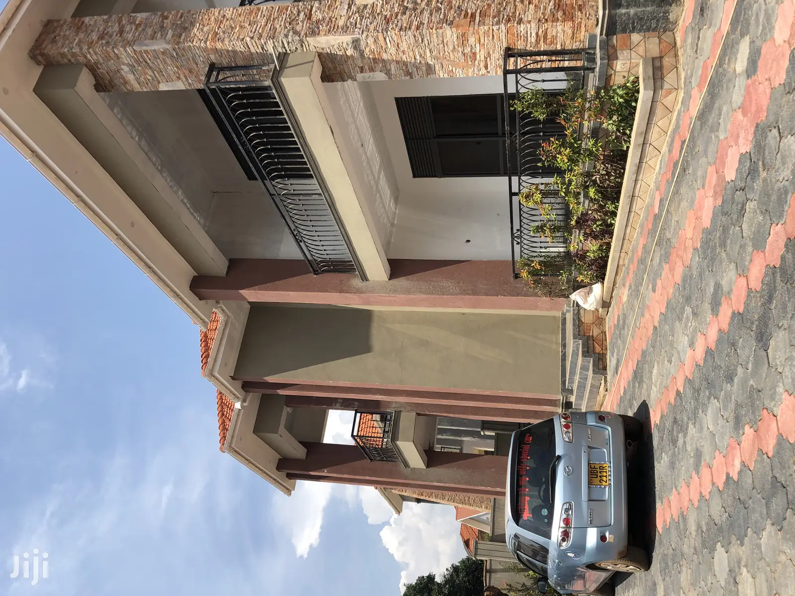 Mansion in Nalya on Sale in Kampala