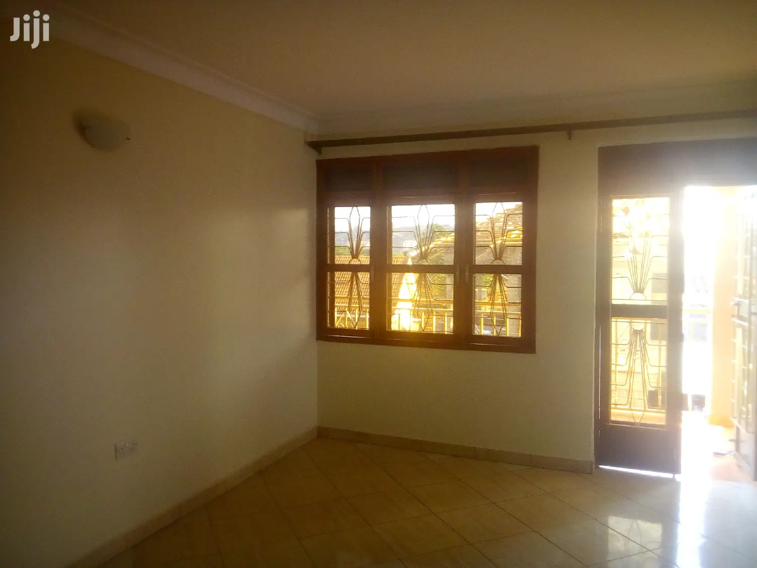 2 Bedroom Apartment In Bukoto For Rent in Kampala